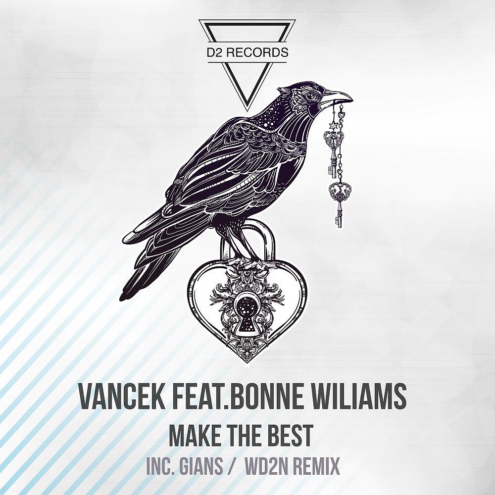 Релиз Make the Best
