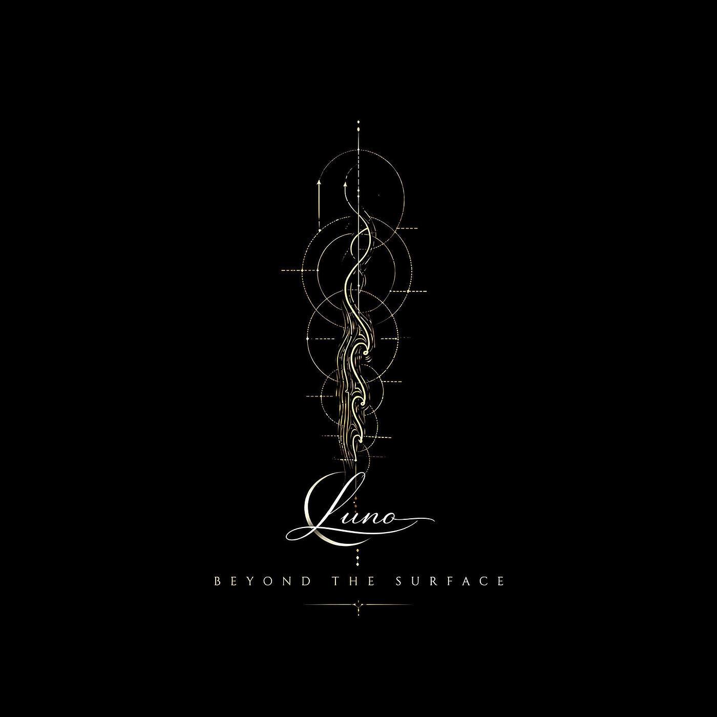 Релиз Beyond the Surface