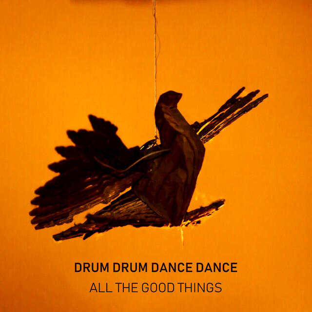 Релиз All The Good Things