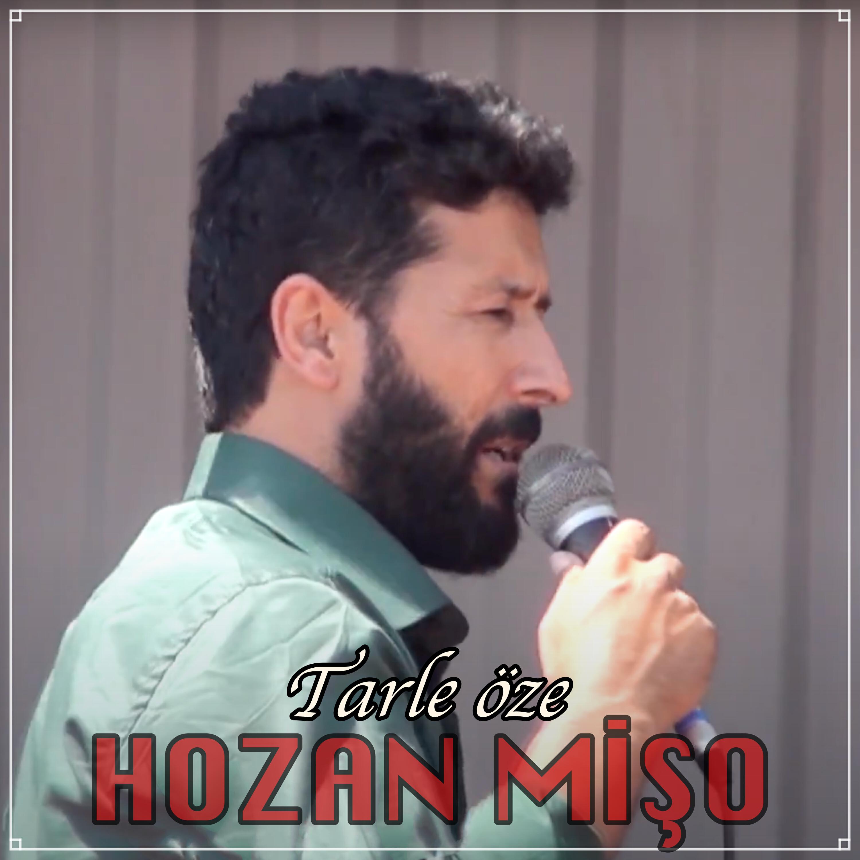 Hozan Mişo