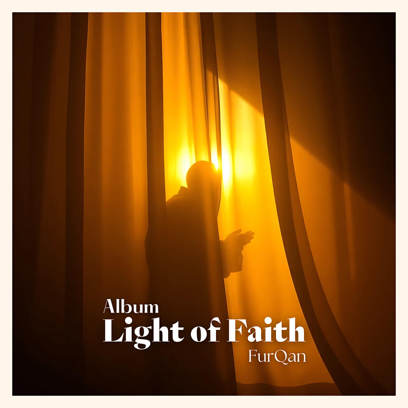 Релиз Light of Faith