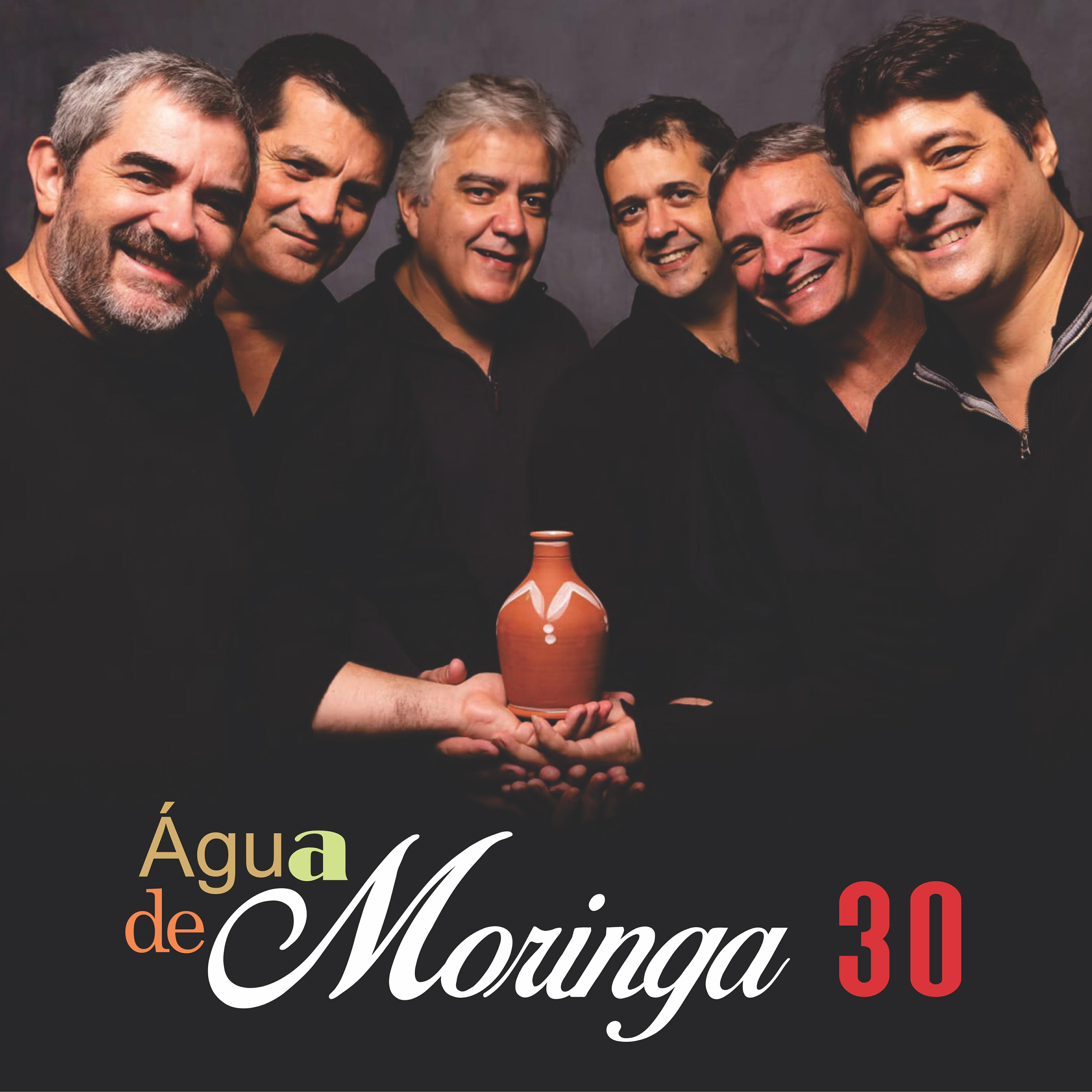 Релиз Água de Moringa 30