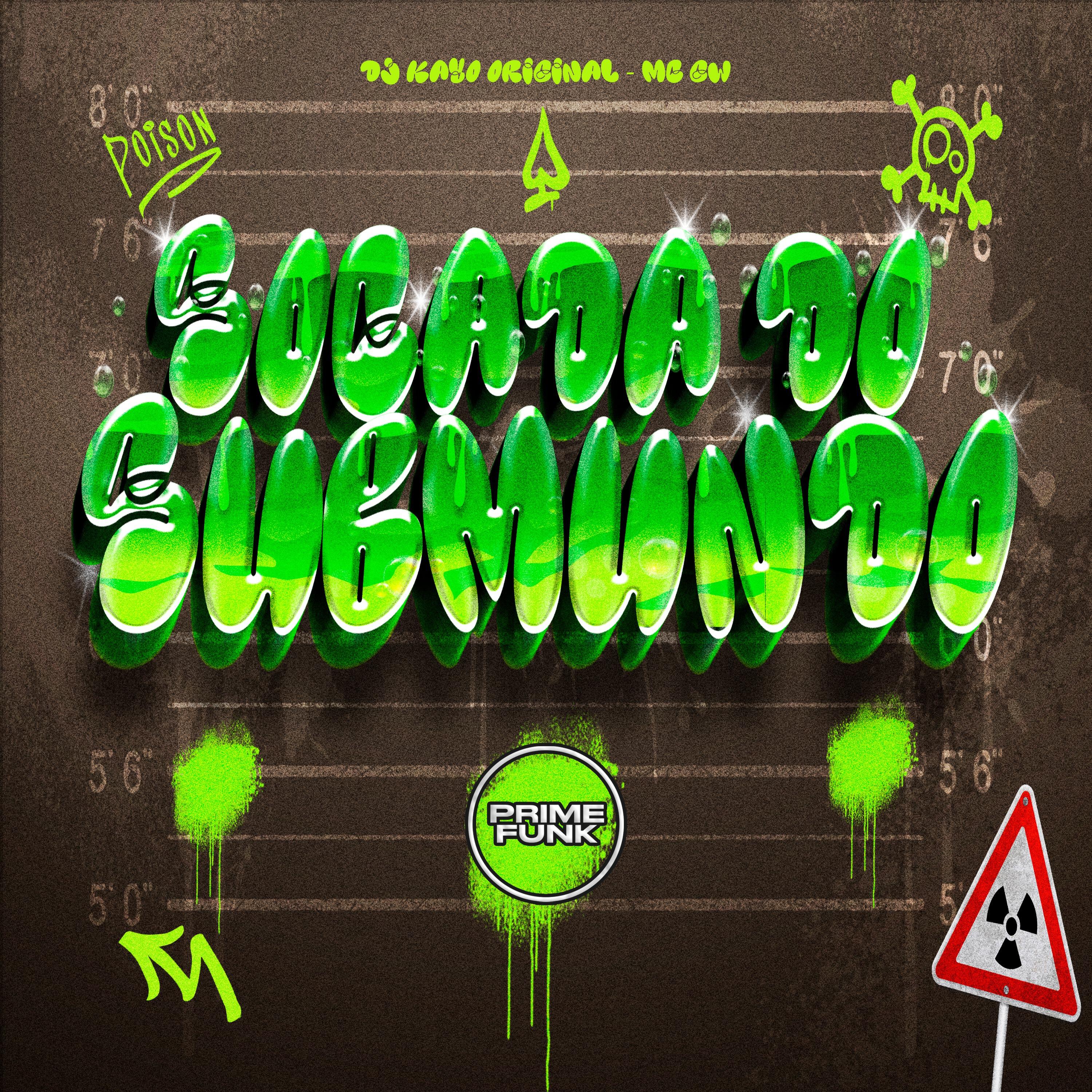 Релиз Socada Do Submundo