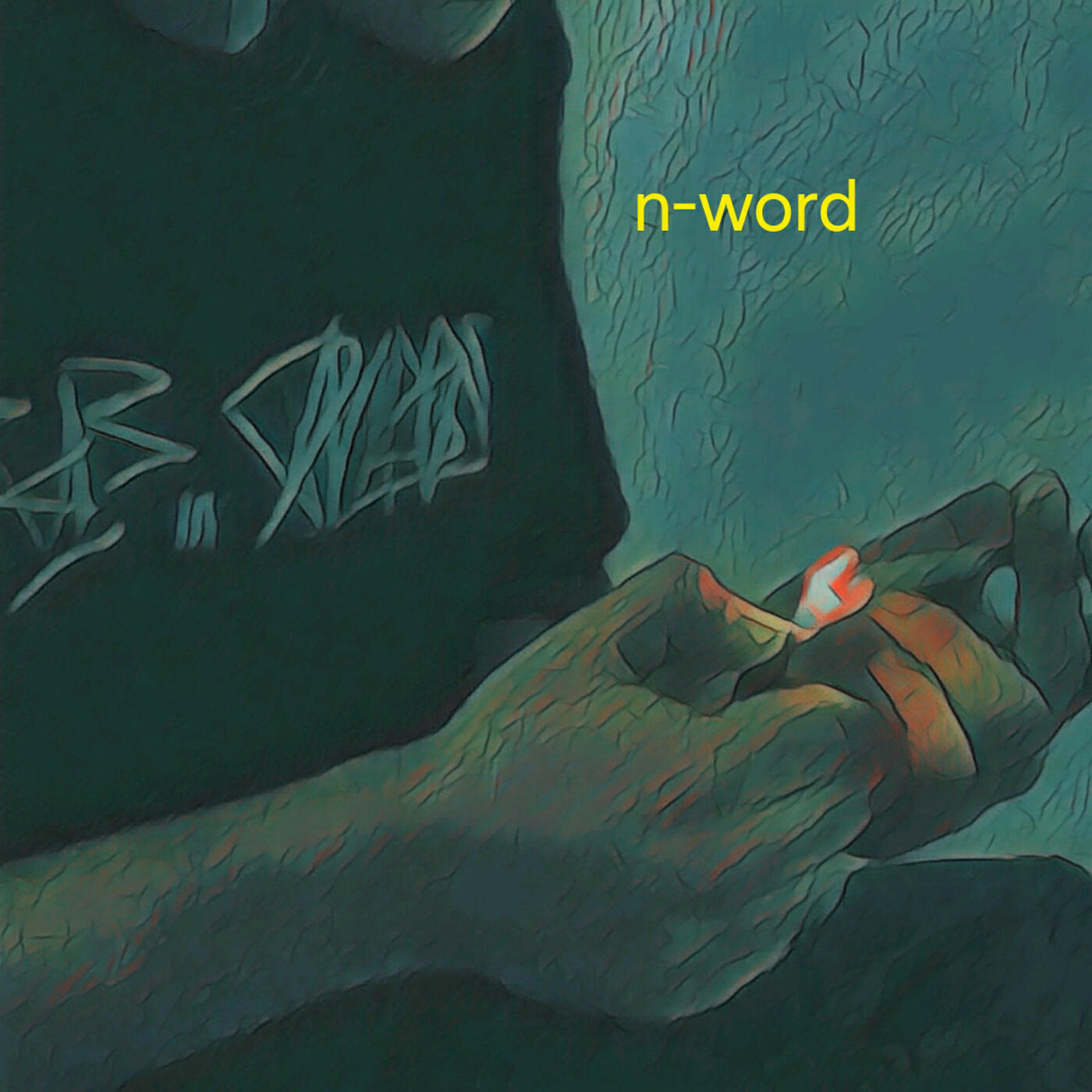 Релиз N-Word