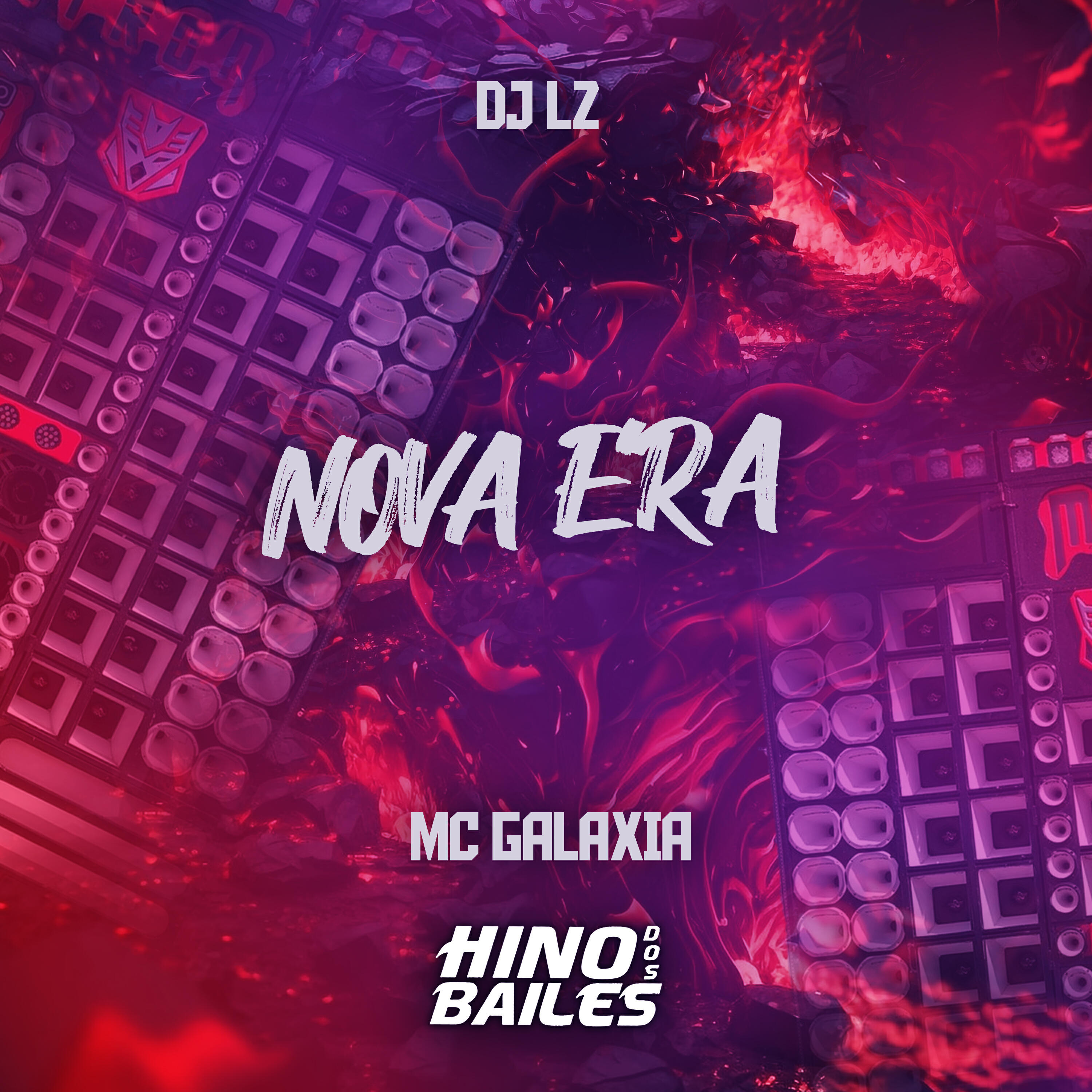 Релиз Nova Era