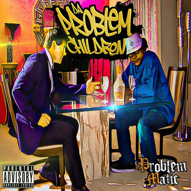 Релиз Problem Matic
