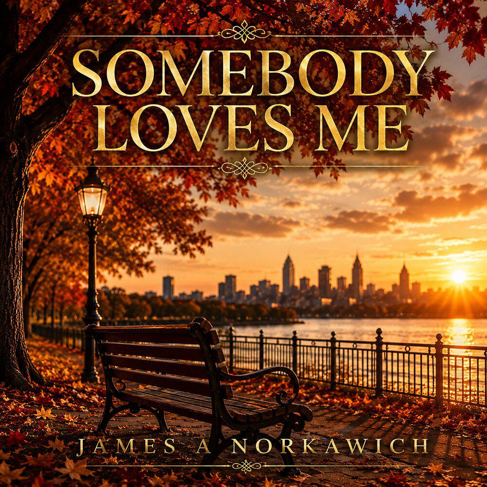 Релиз Somebody Loves Me