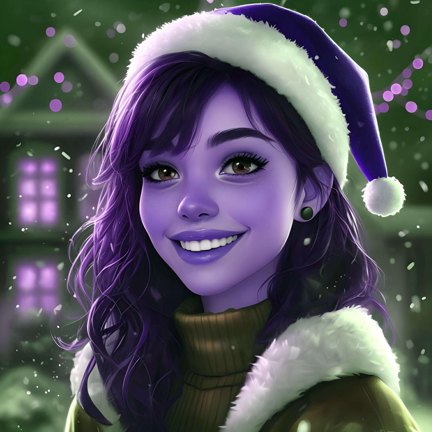 Релиз PHONK CHRISTMAS ULTRA SLOWED
