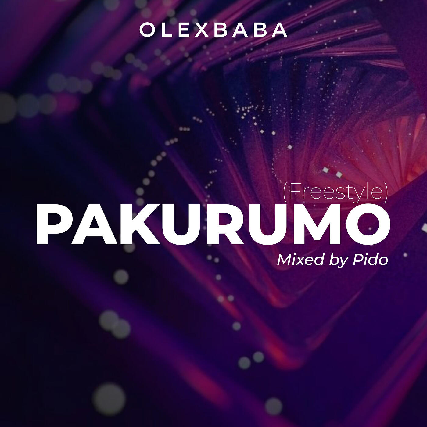 Релиз Pakurumo (Freestyle)