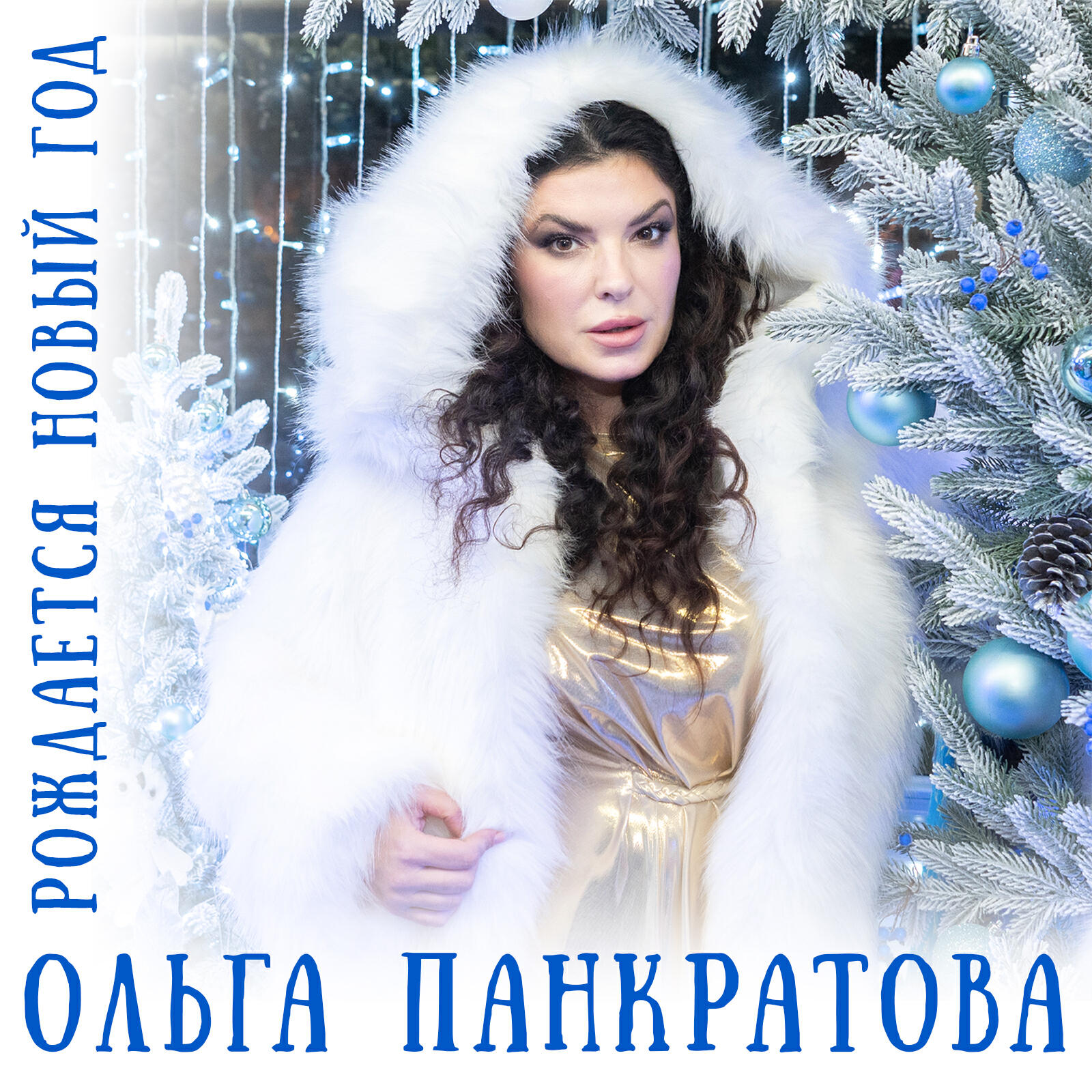 Постер альбома Рождается новый год