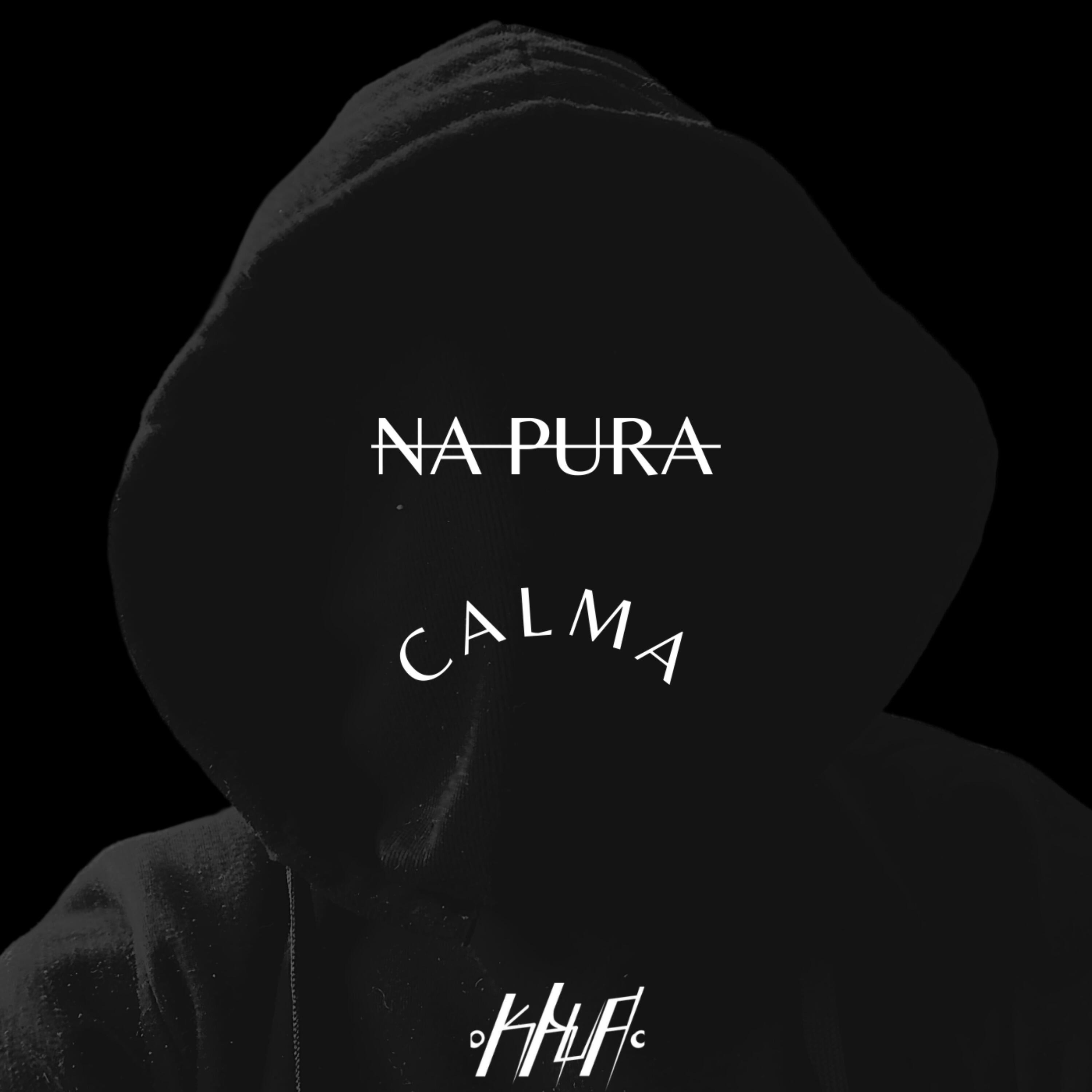 Релиз Na Pura Calma