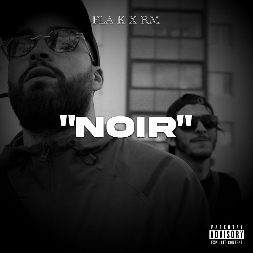 Релиз Noir