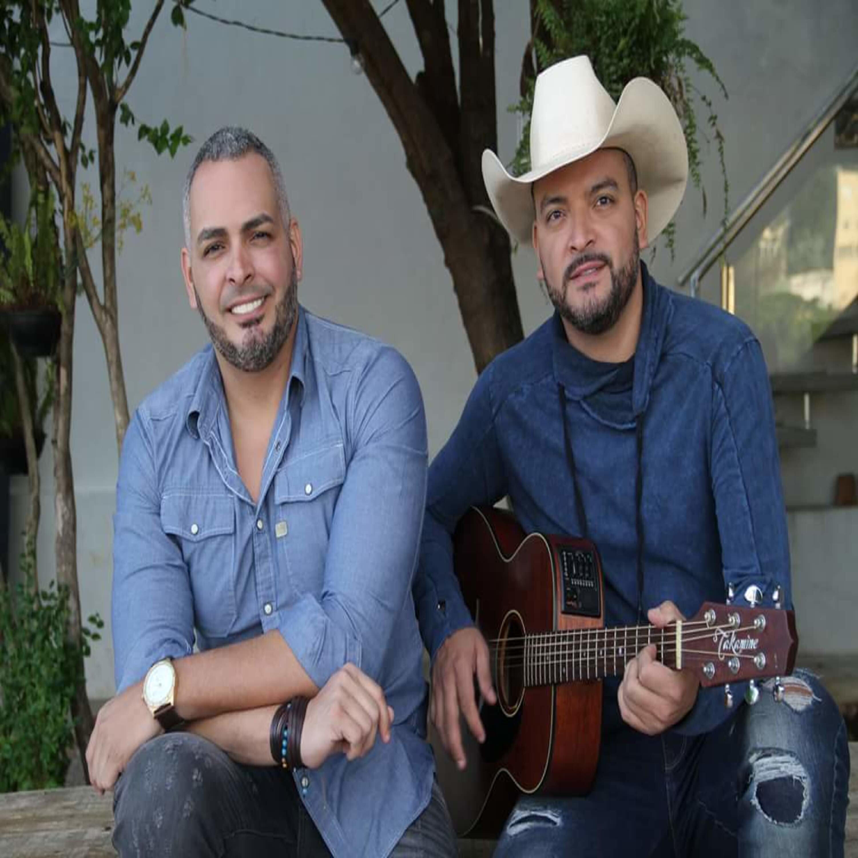 Kleber e Alexandre