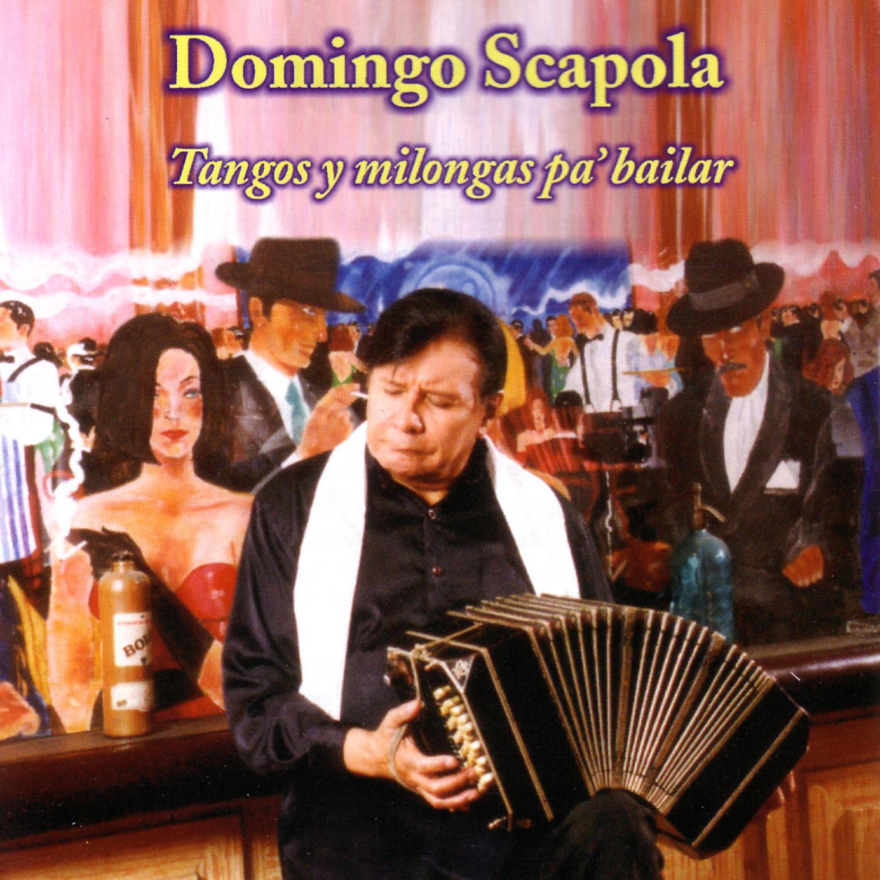 Релиз Tangos Y Milongas Pa' Bailar
