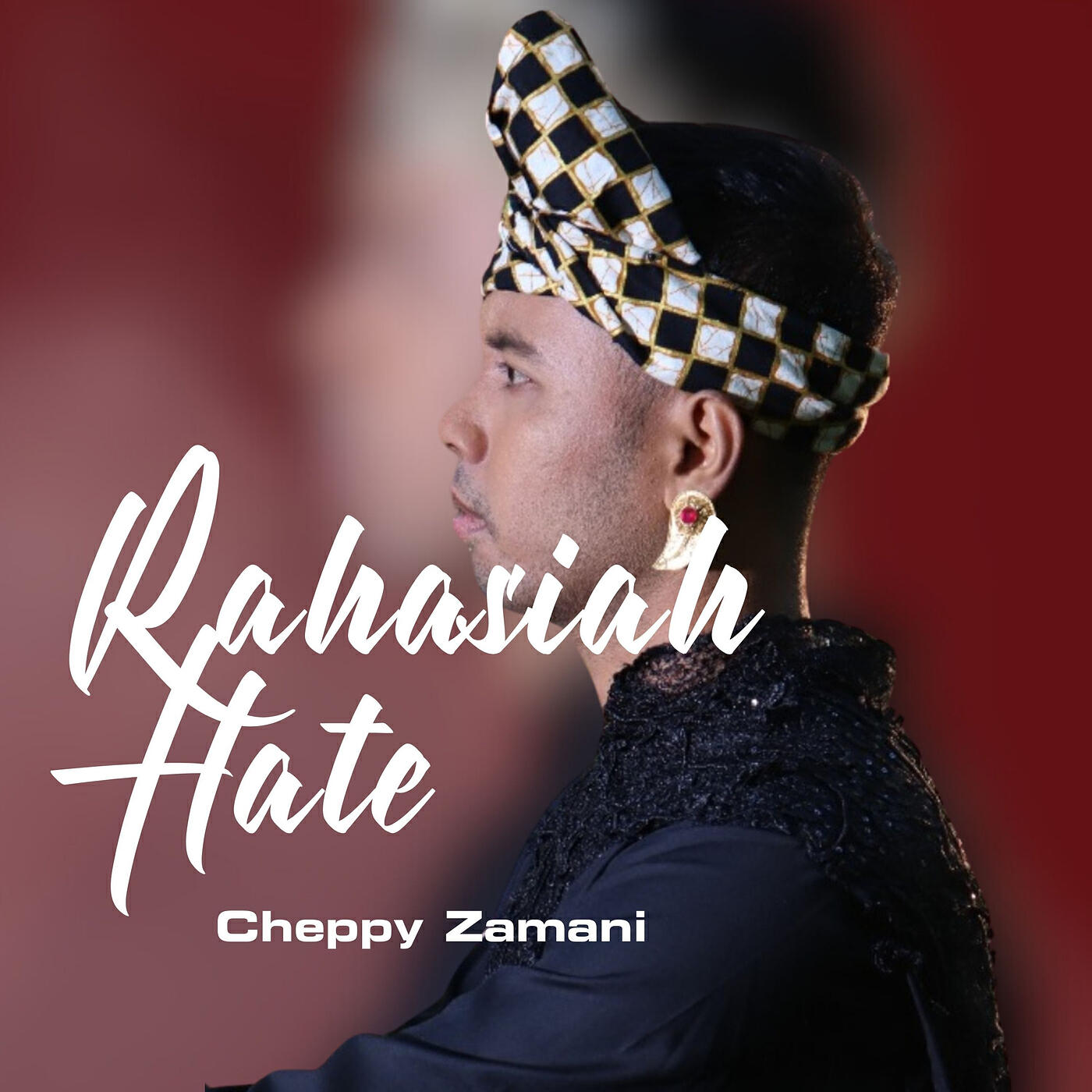 Трек Rahasiah Hate