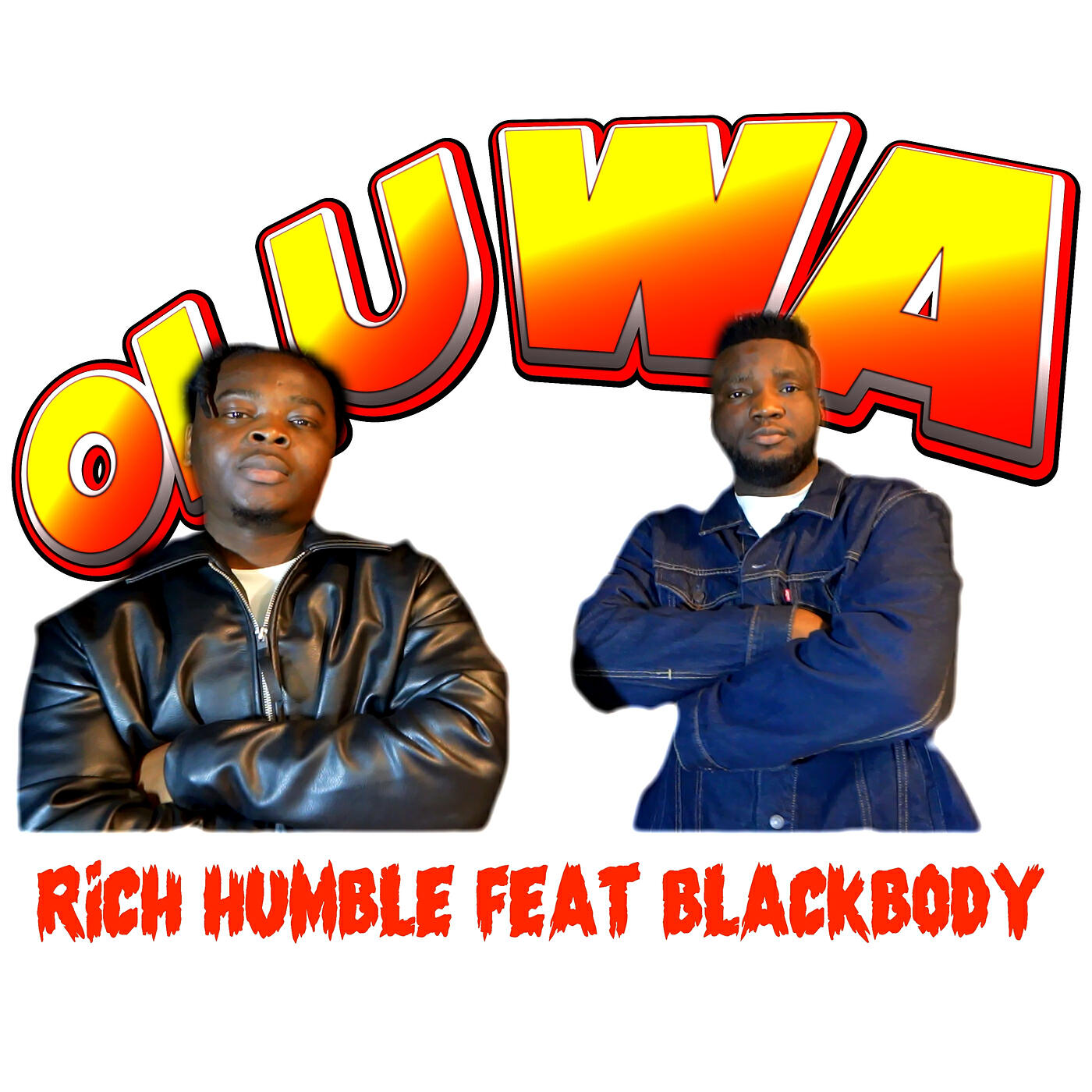 Релиз Oluwa
