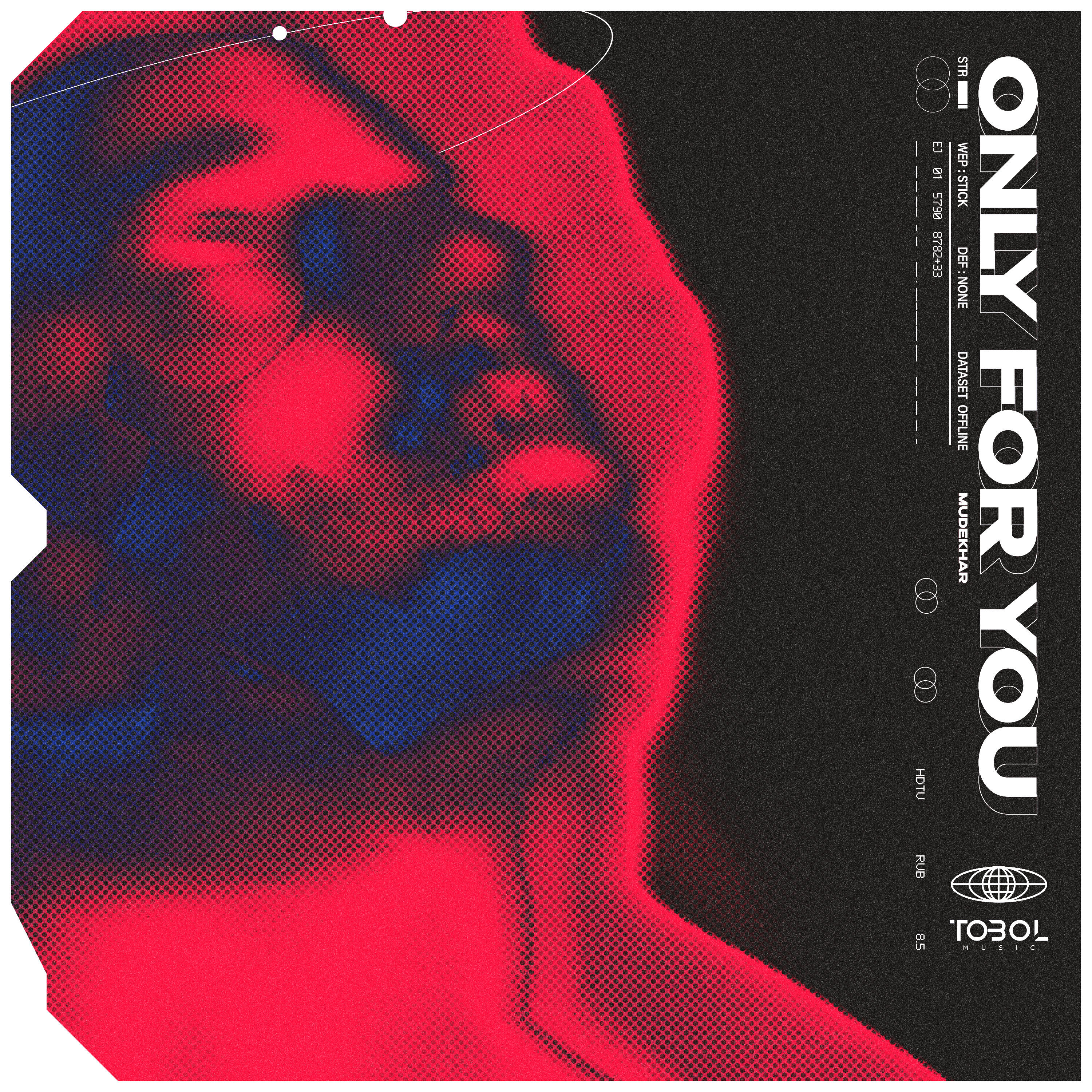 Релиз only for you