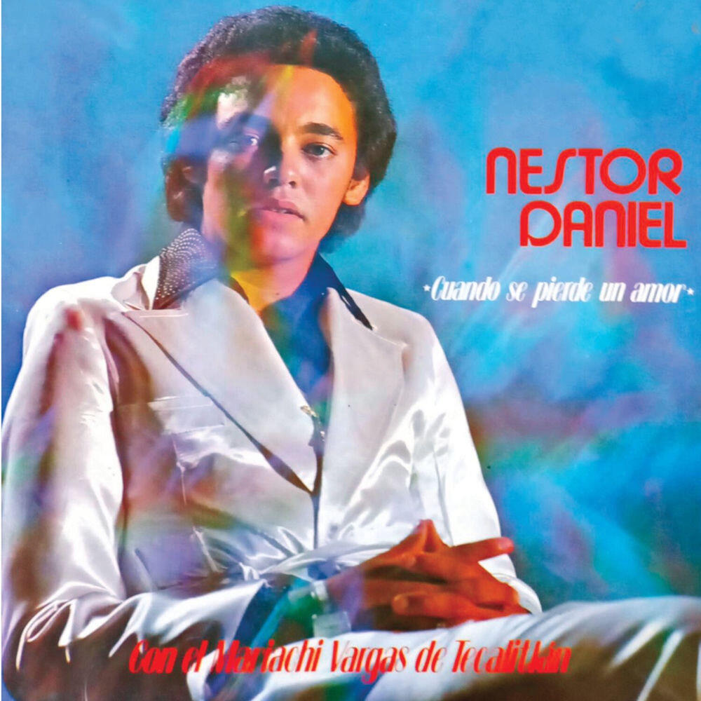 Néstor Daniel