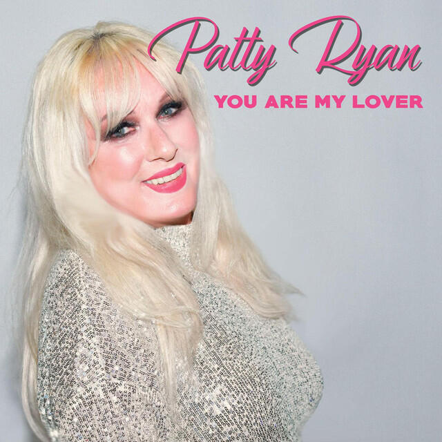 Релиз You Are My Lover