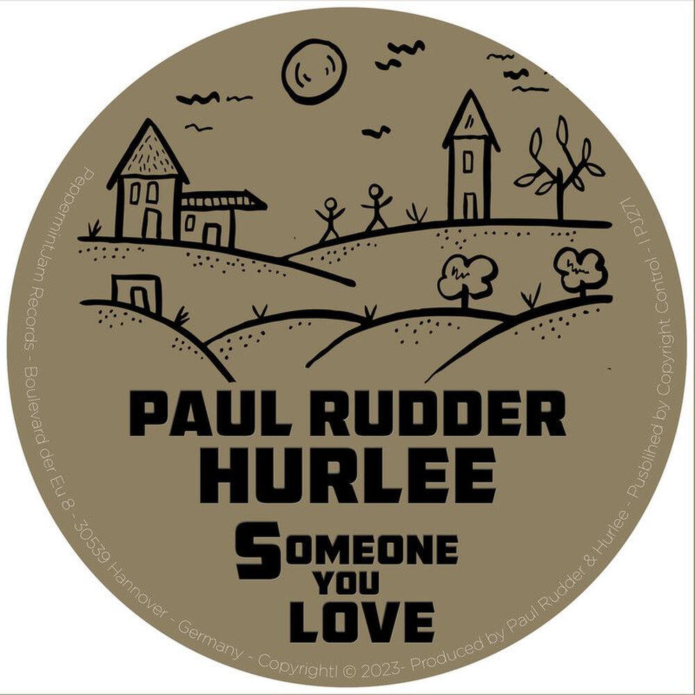 Релиз Someone You Love