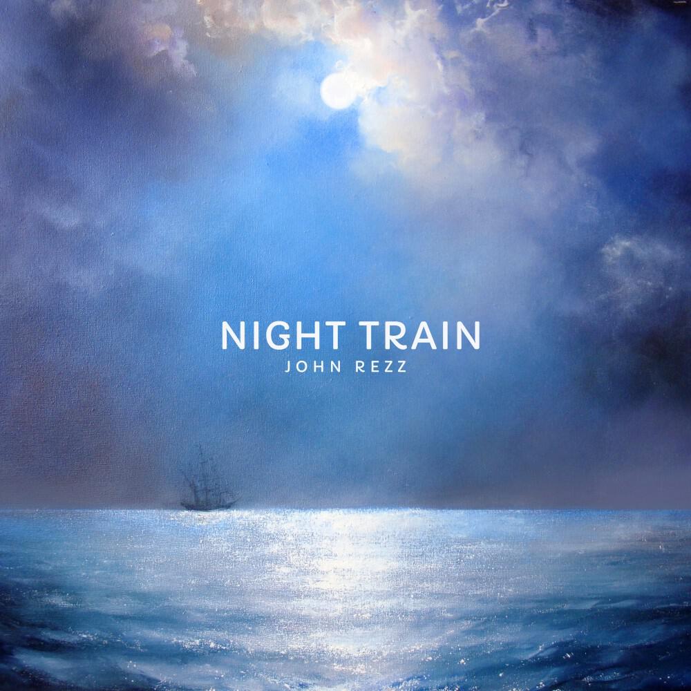 Релиз Night Train