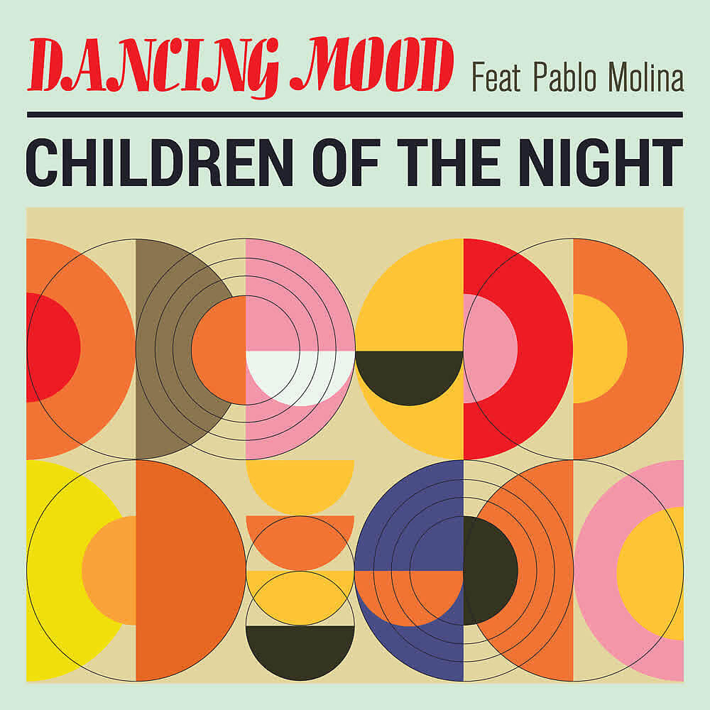 Релиз Children Of The Night