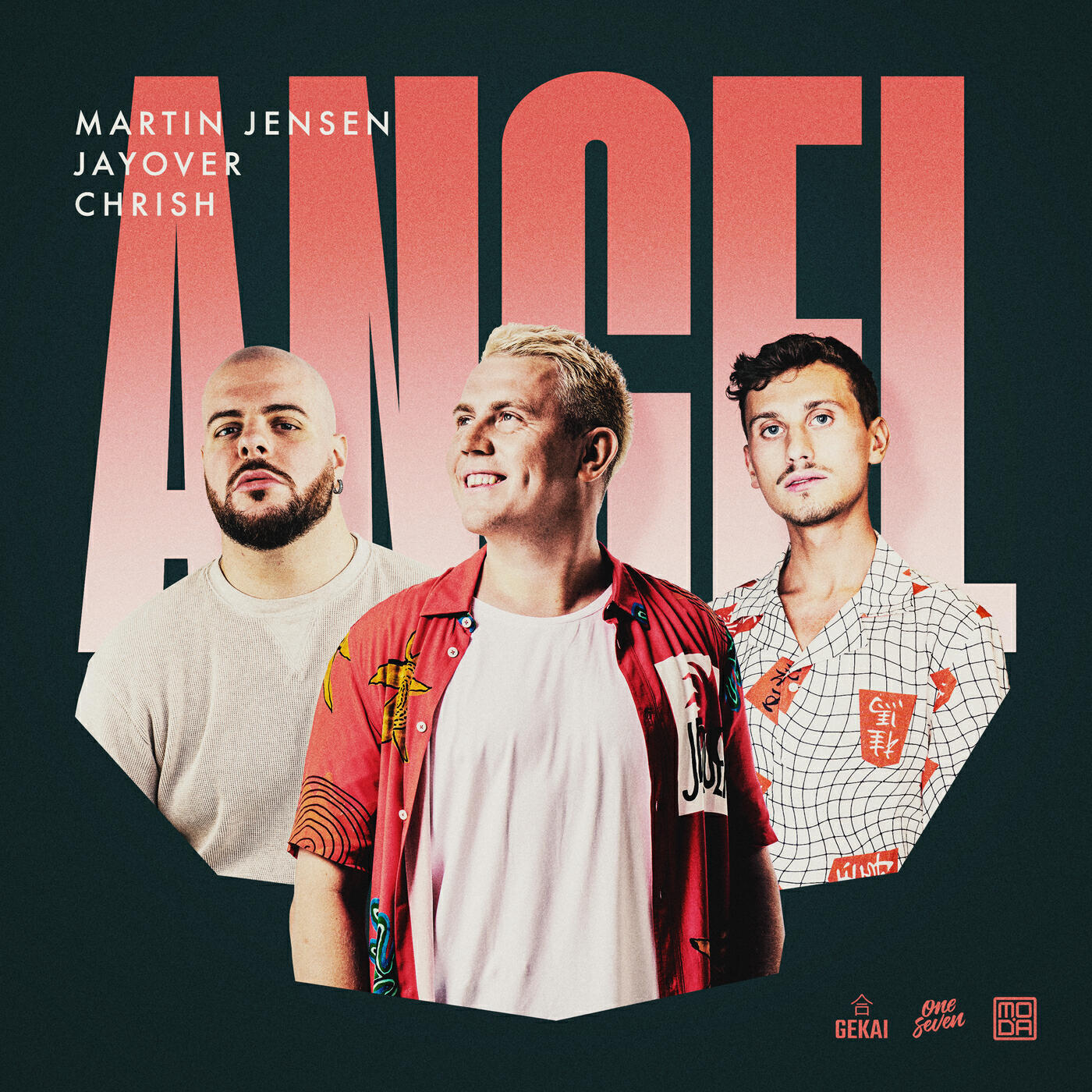 Релиз Angel