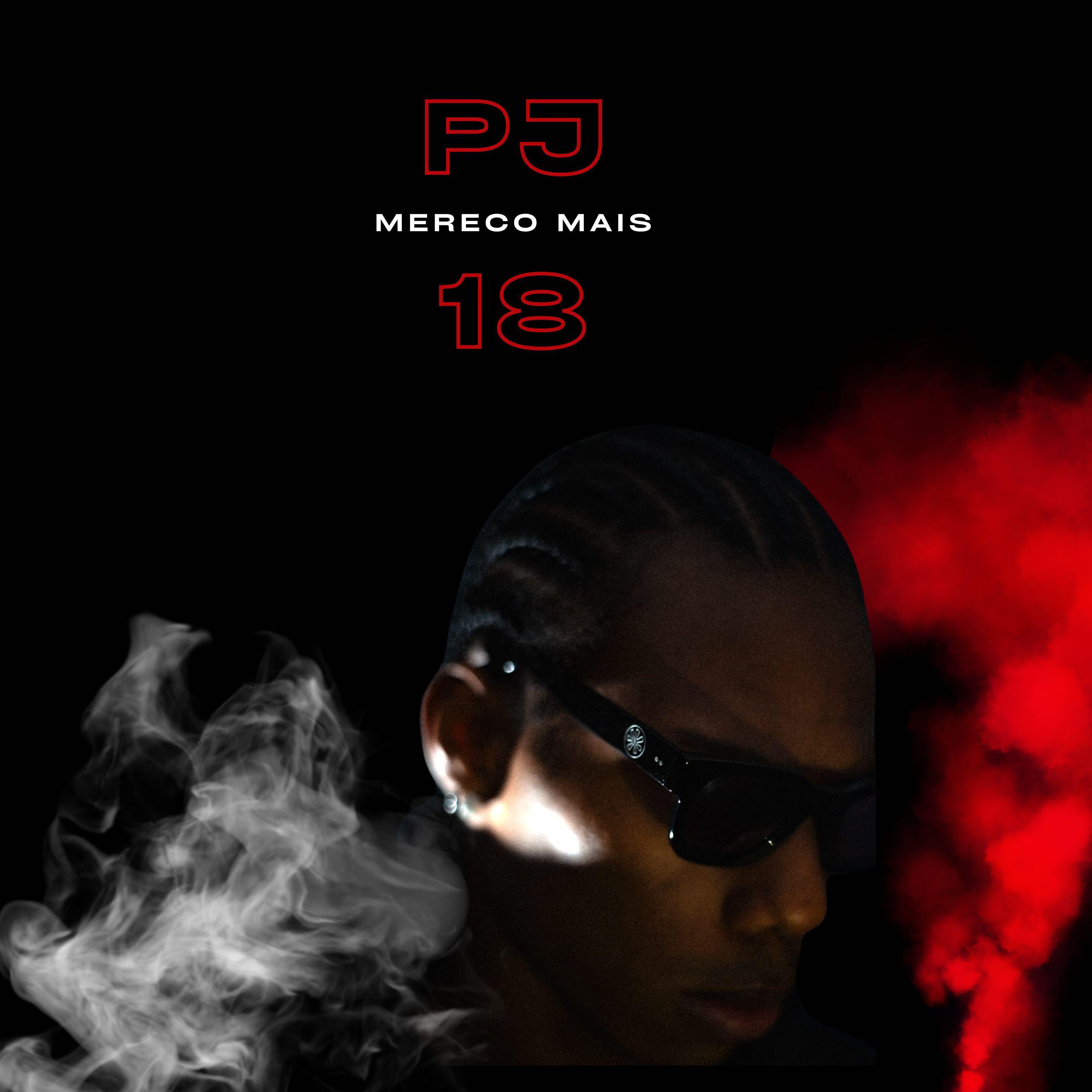 Релиз Mereço Mais