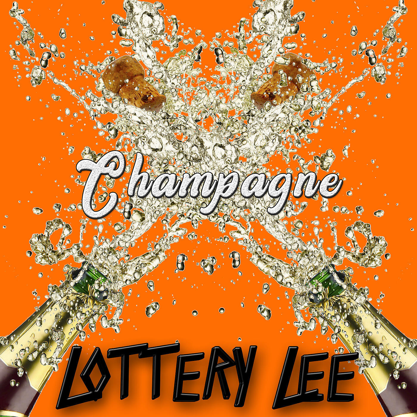 Релиз Champagne