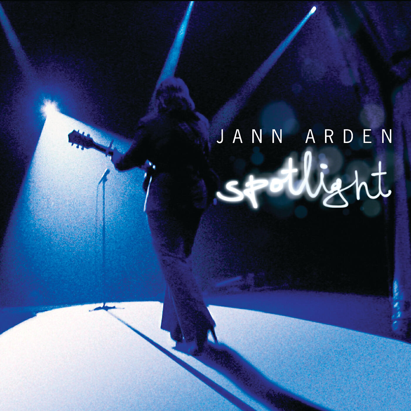 Релиз Spotlight