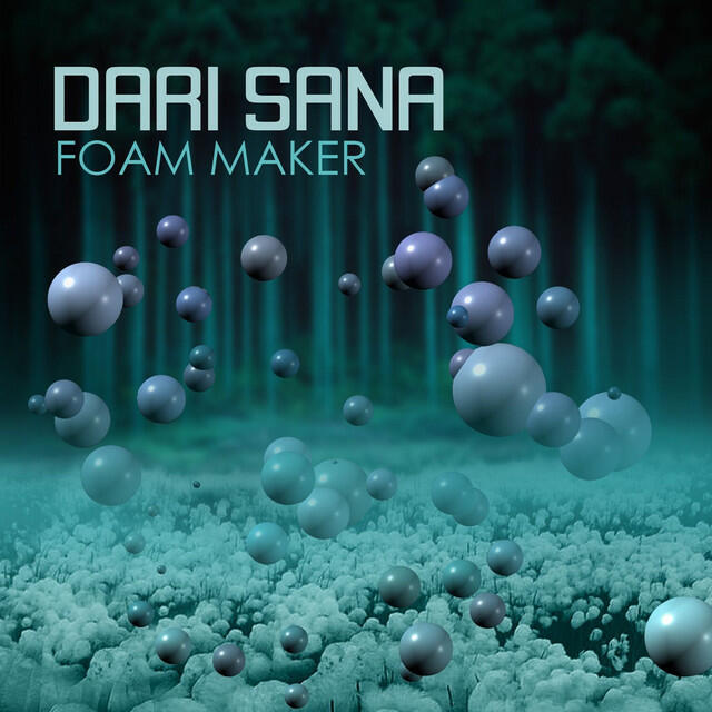 Релиз Foam Maker