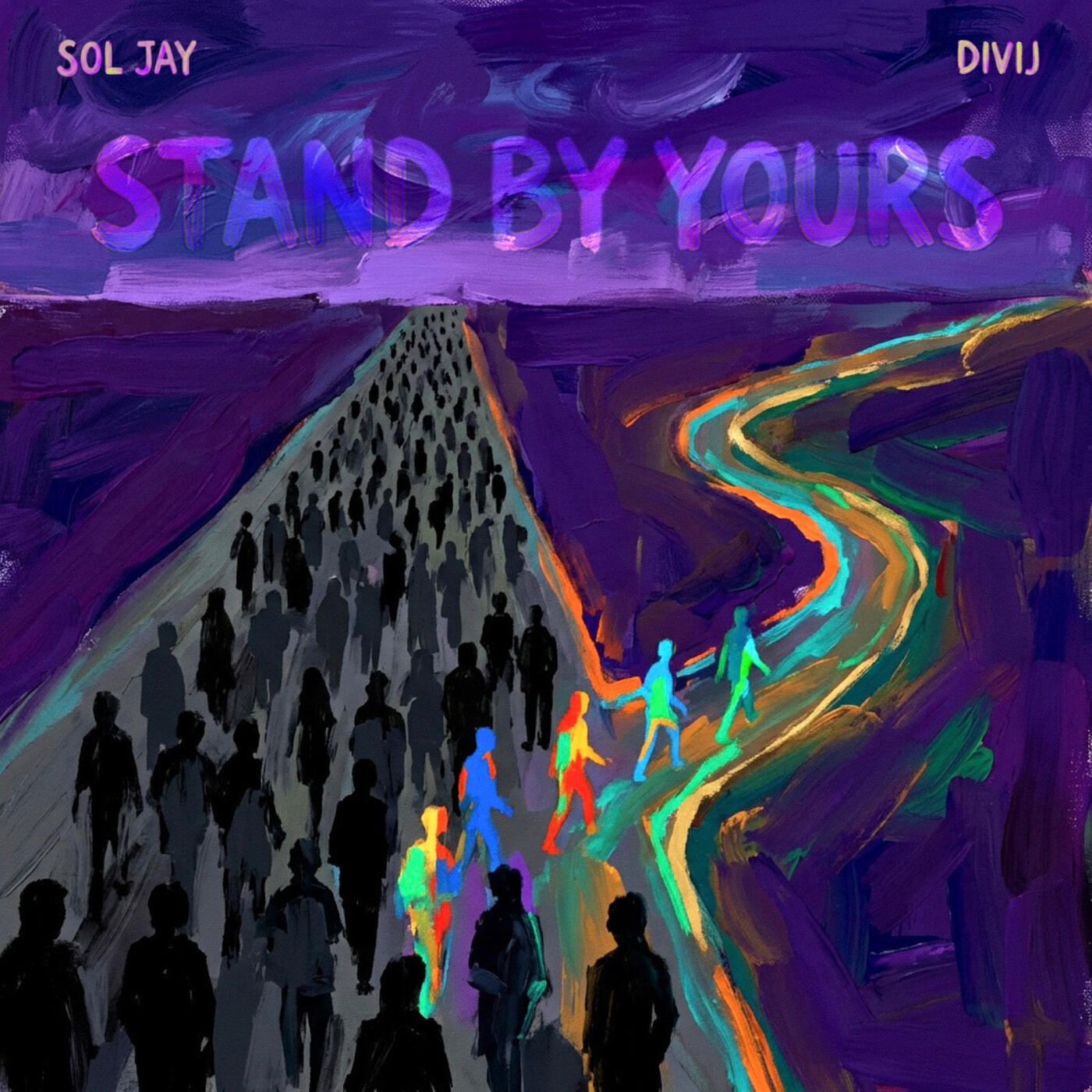 Релиз Stand by Yours