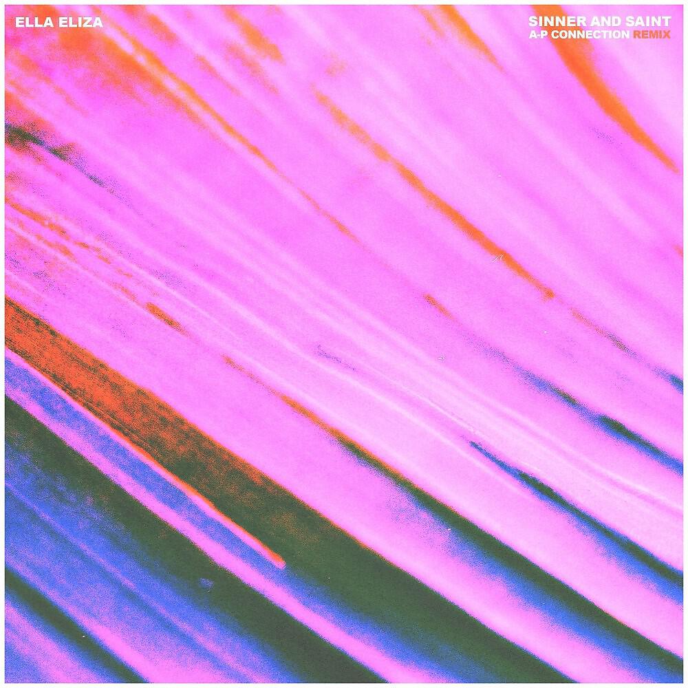 Релиз Sinner and Saint (A-P Connection Remix)