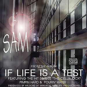 Lil Sam
