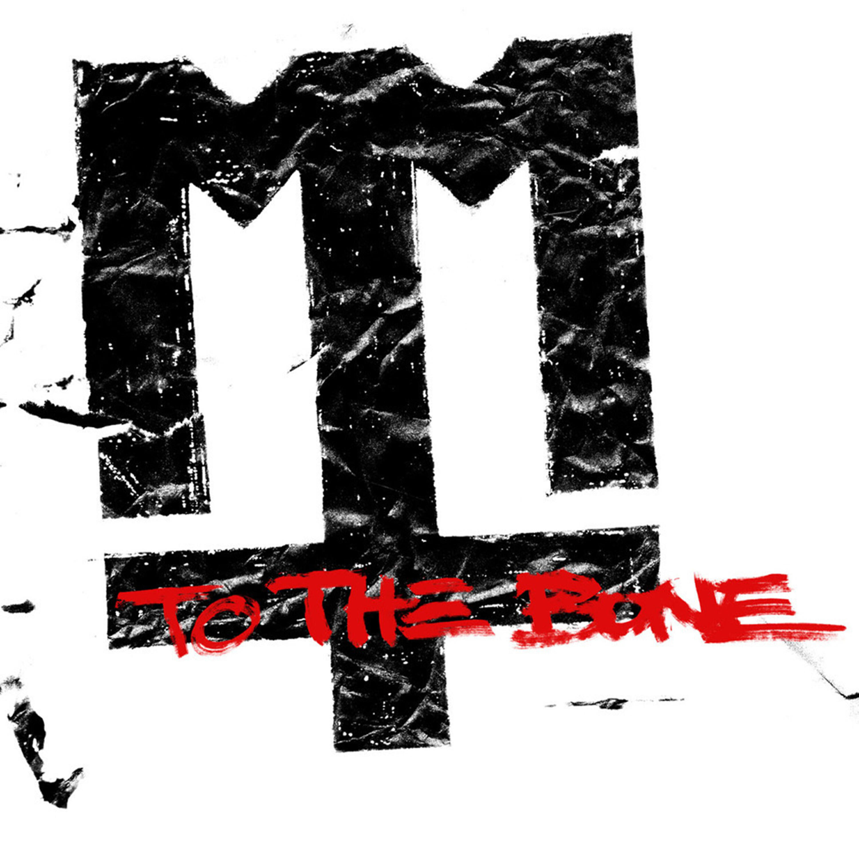 Релиз To the Bone