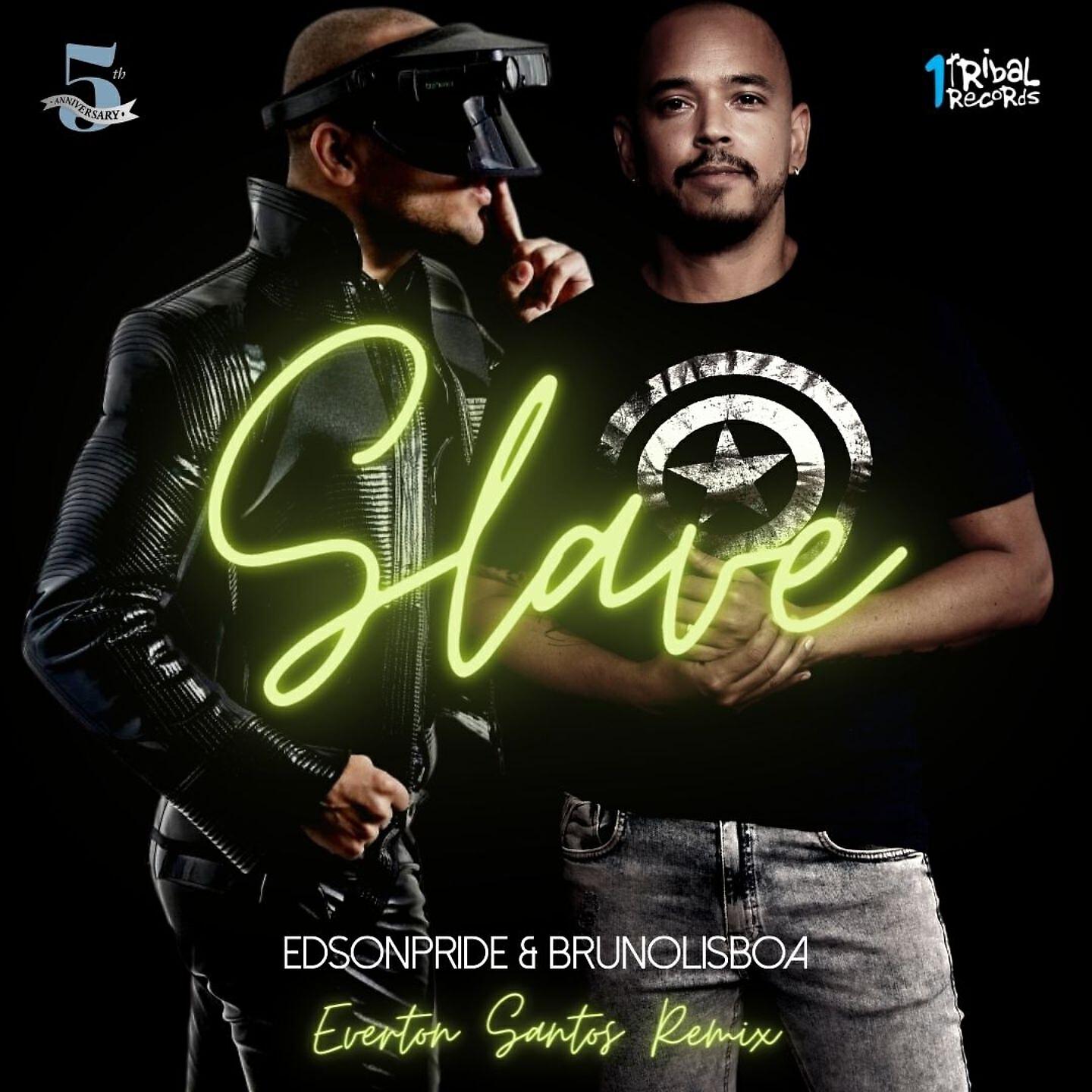 Релиз Slave