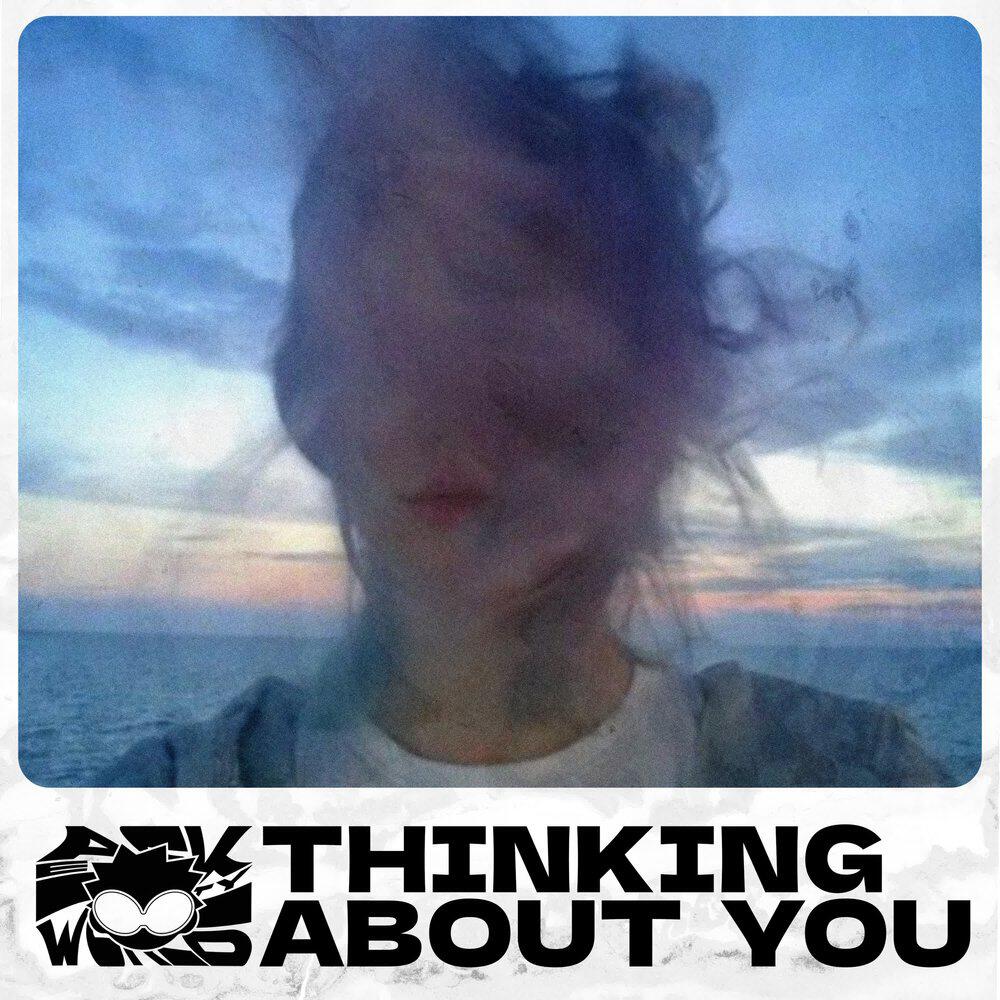 Релиз thinking about you