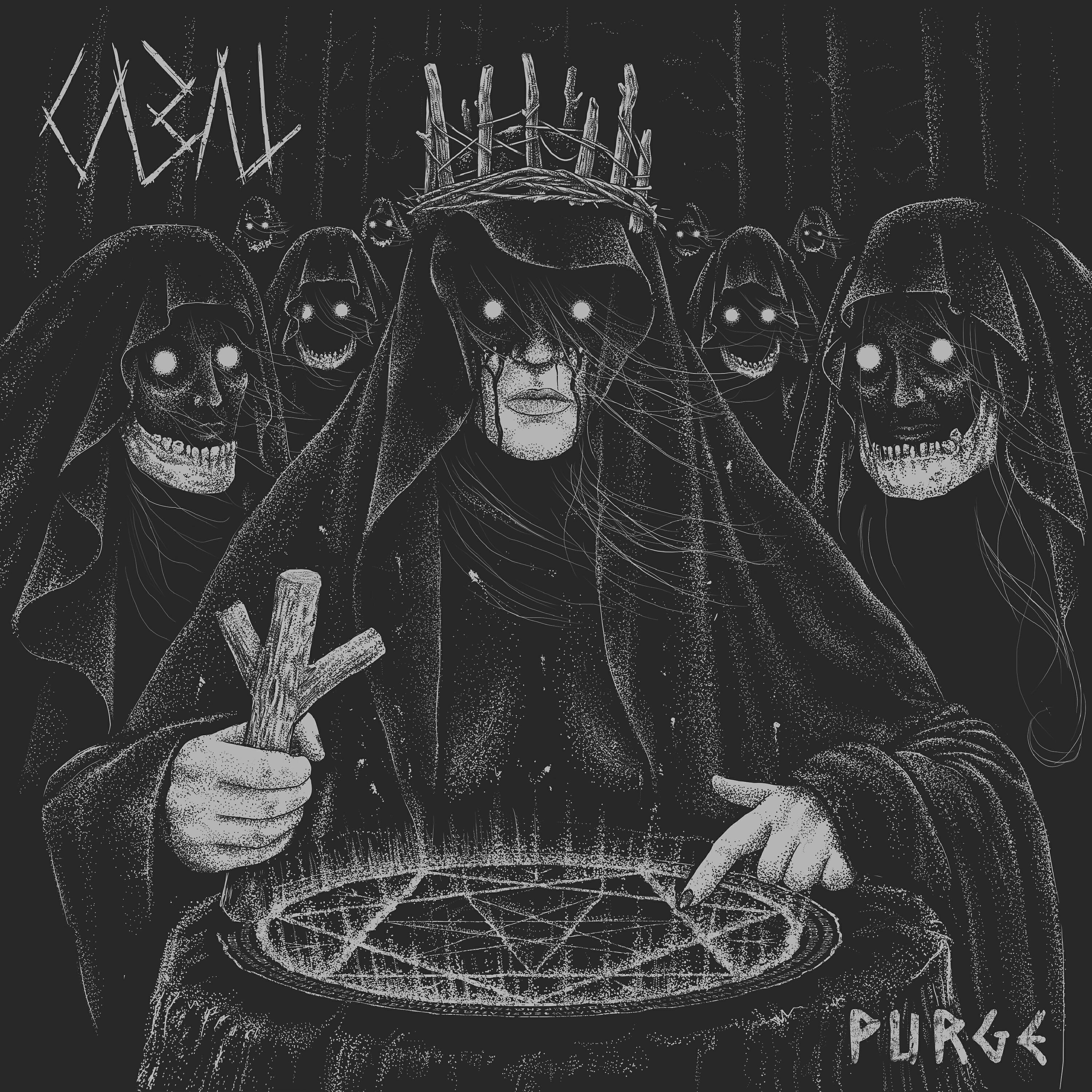 Релиз Purge