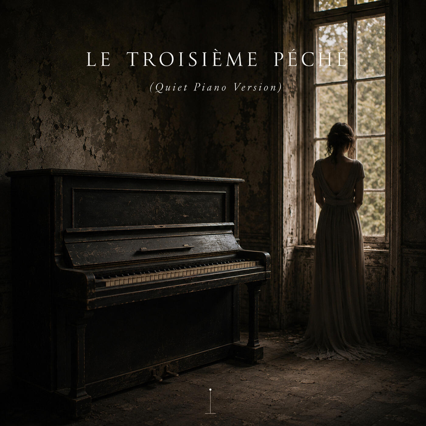 Релиз Le troisième péché (Quiet Piano Version)