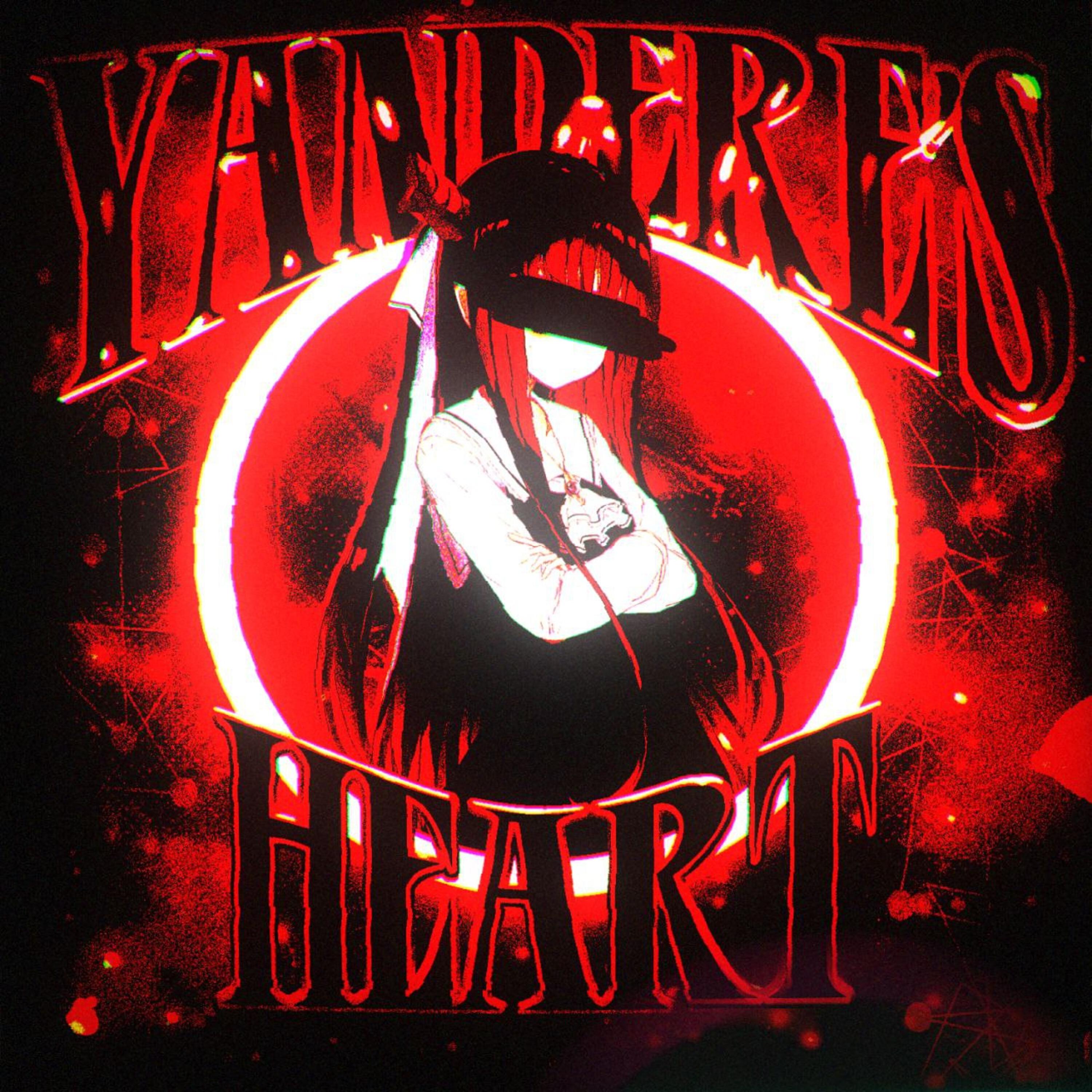 Релиз Yandere's Heart
