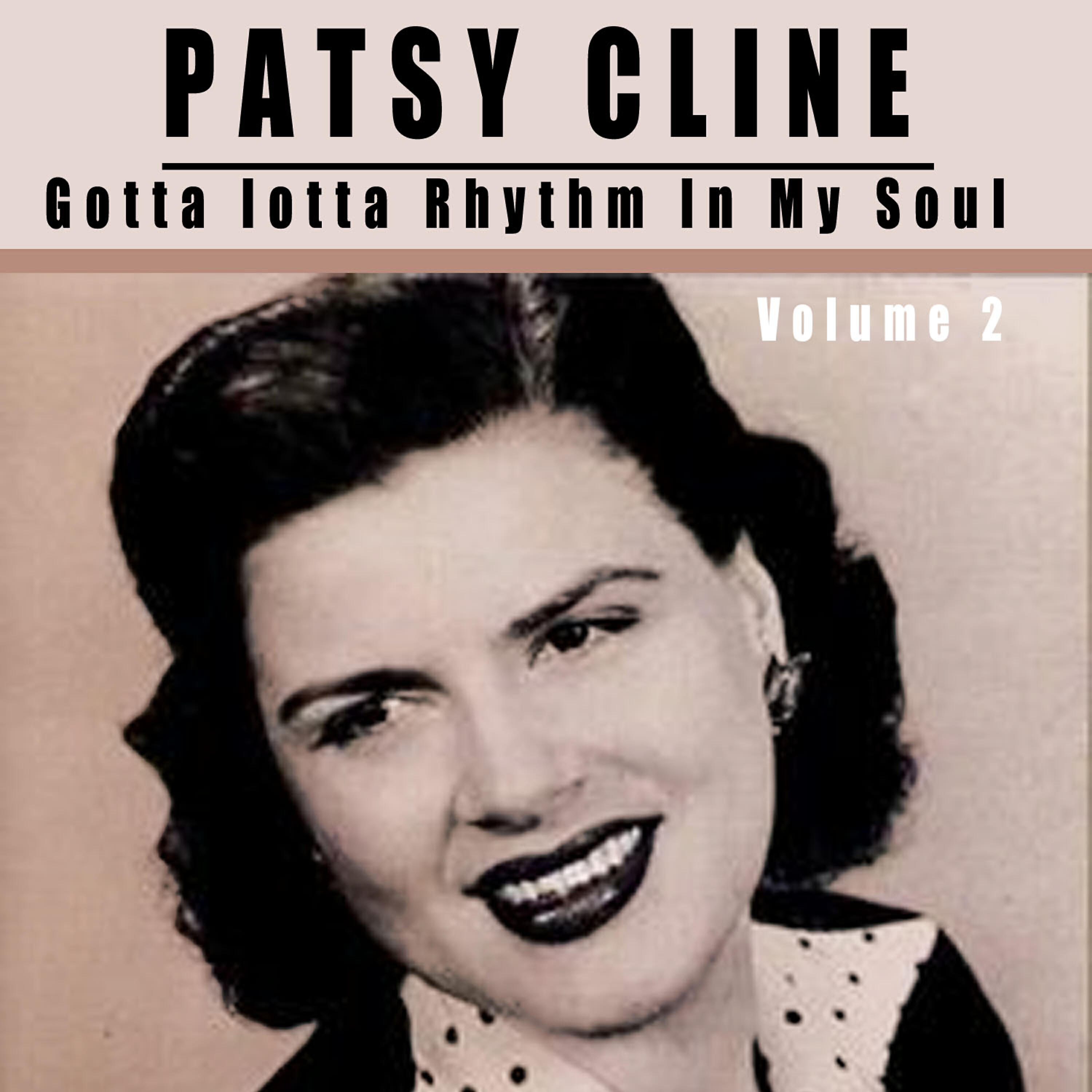 Релиз Gotta Lotta Rhythm in My Soul, Vol. 1