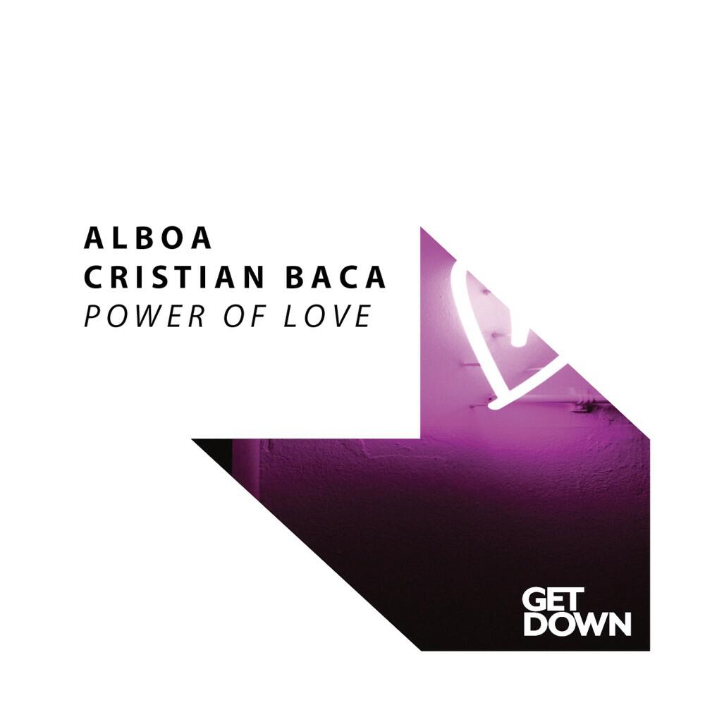 Релиз Power of Love