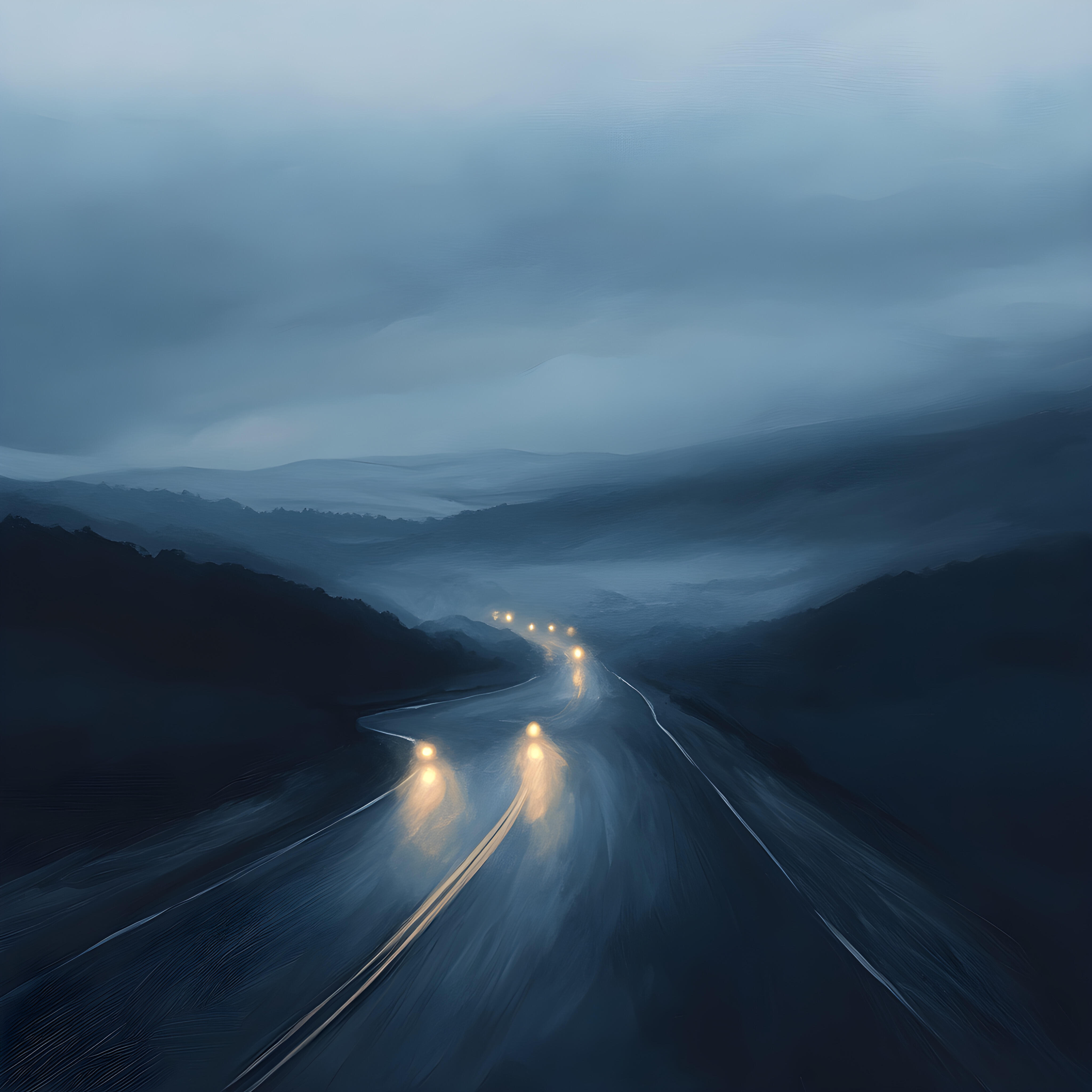 Релиз Awakening Road
