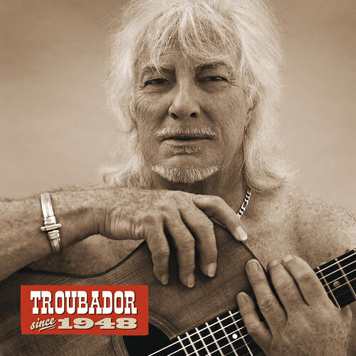 Релиз Troubador Since 1948