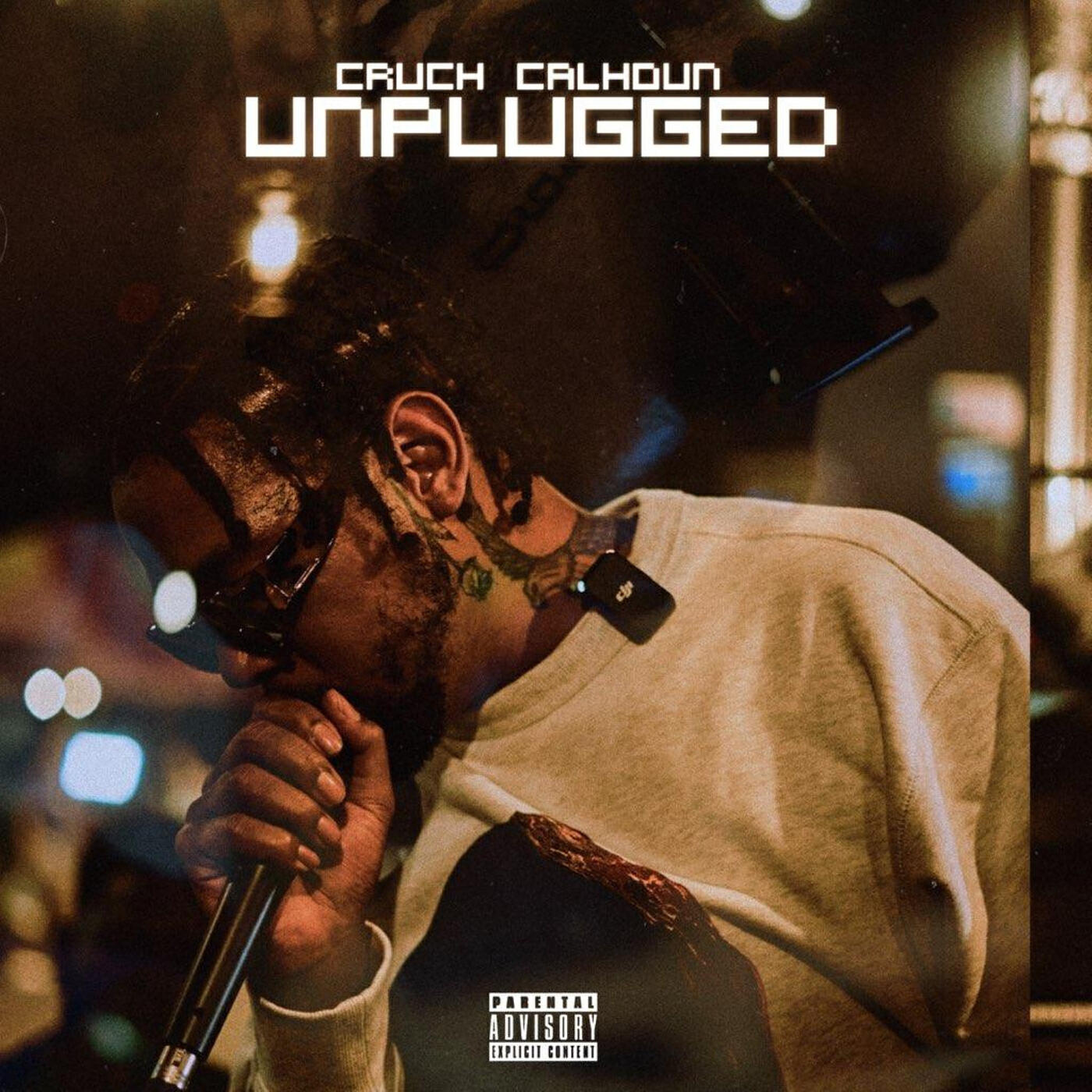 Релиз Unplugged