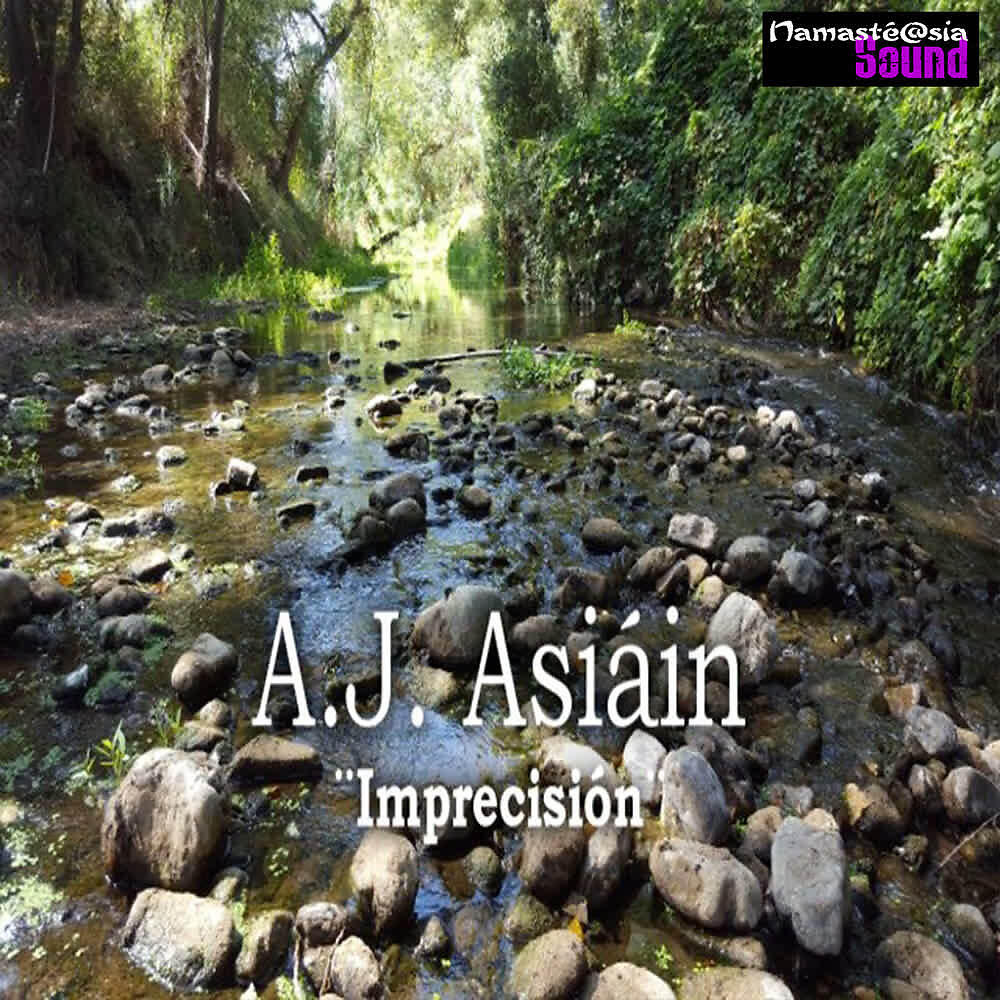 Релиз Imprecisión