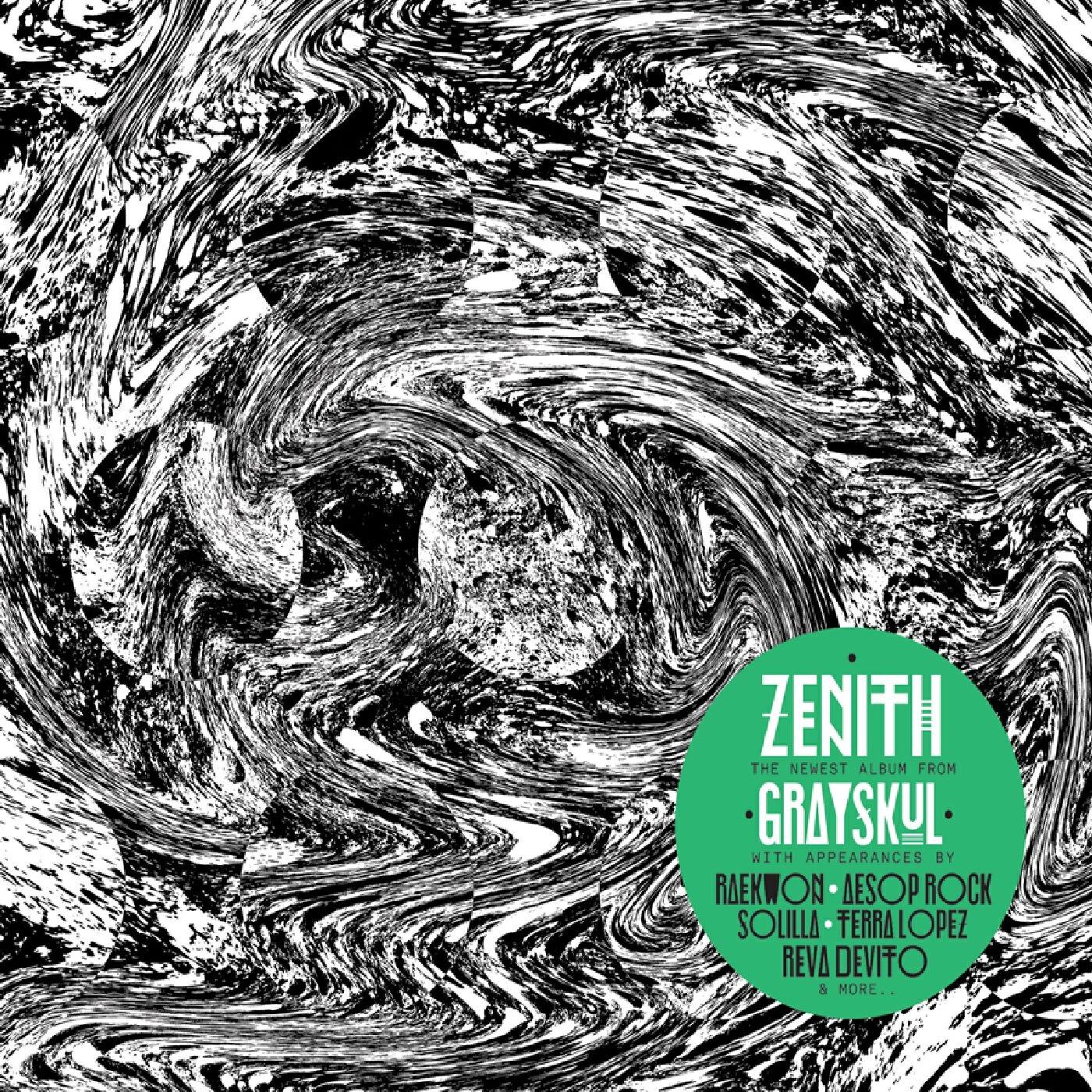 Релиз Zenith