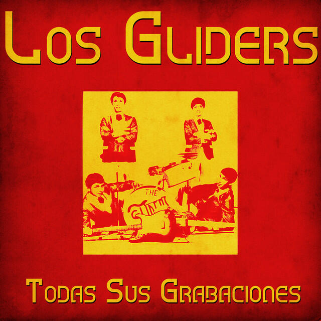 Релиз Todas Sus Grabaciones (Remastered)