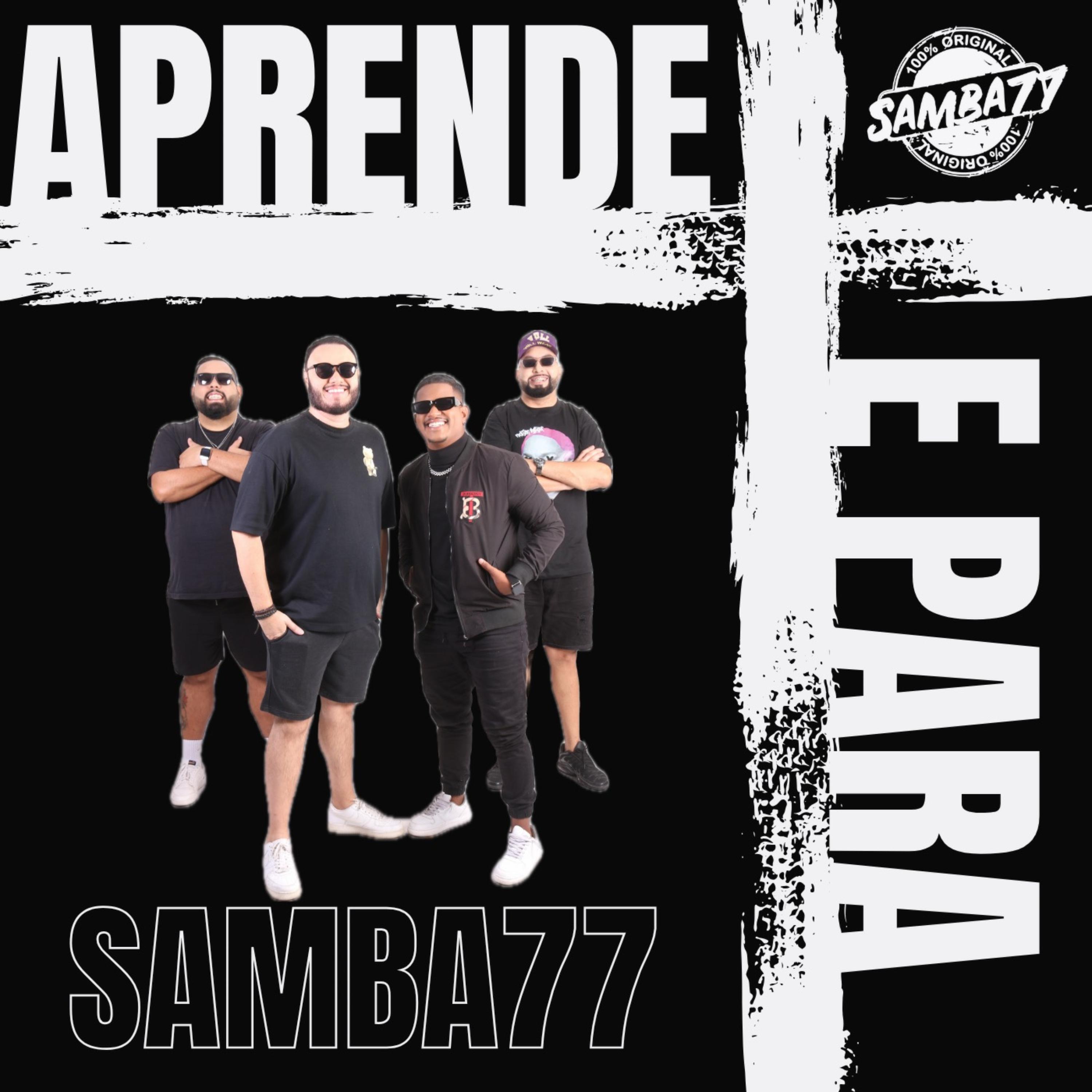 Релиз Aprende e Para