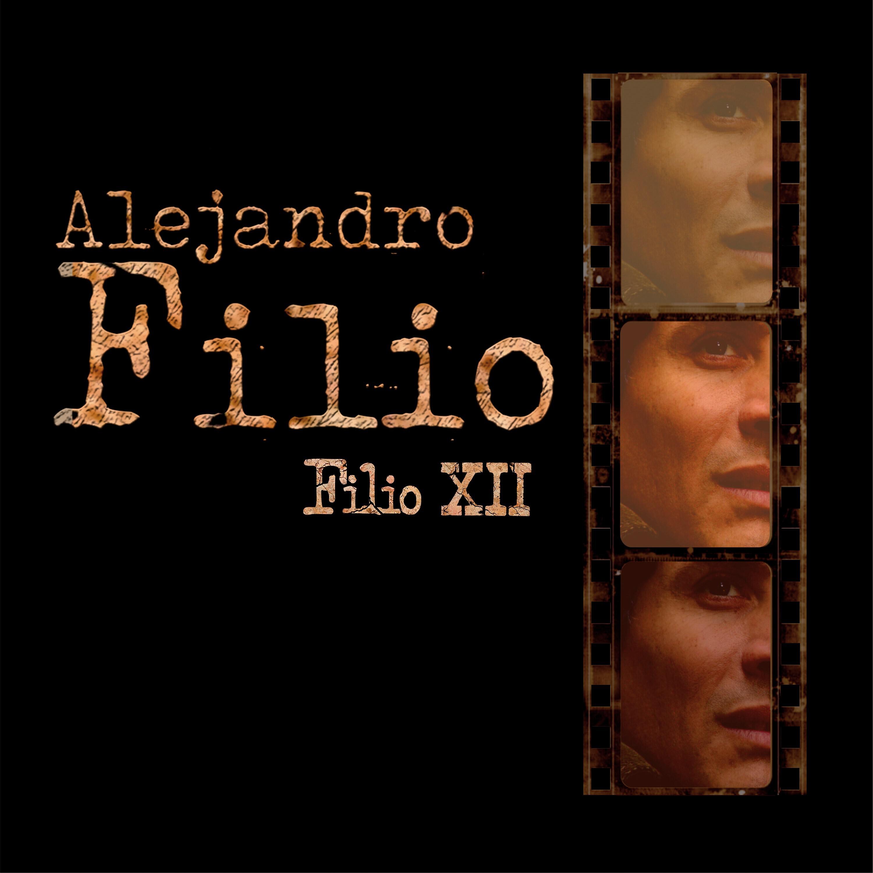 Релиз Filio XII